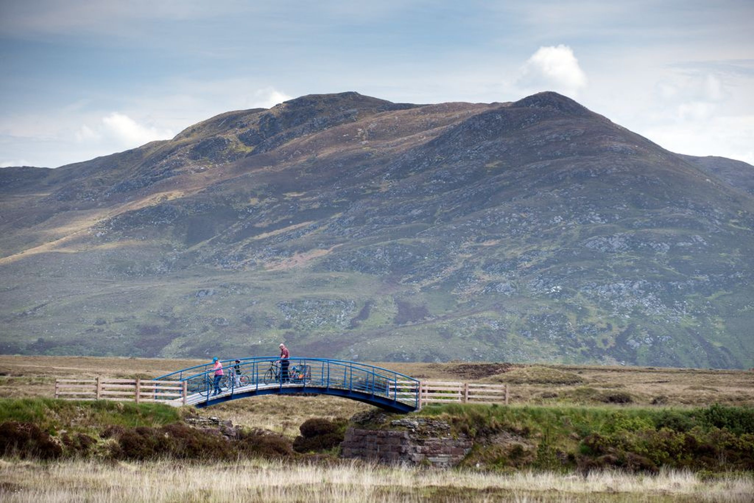Great Western Greenway