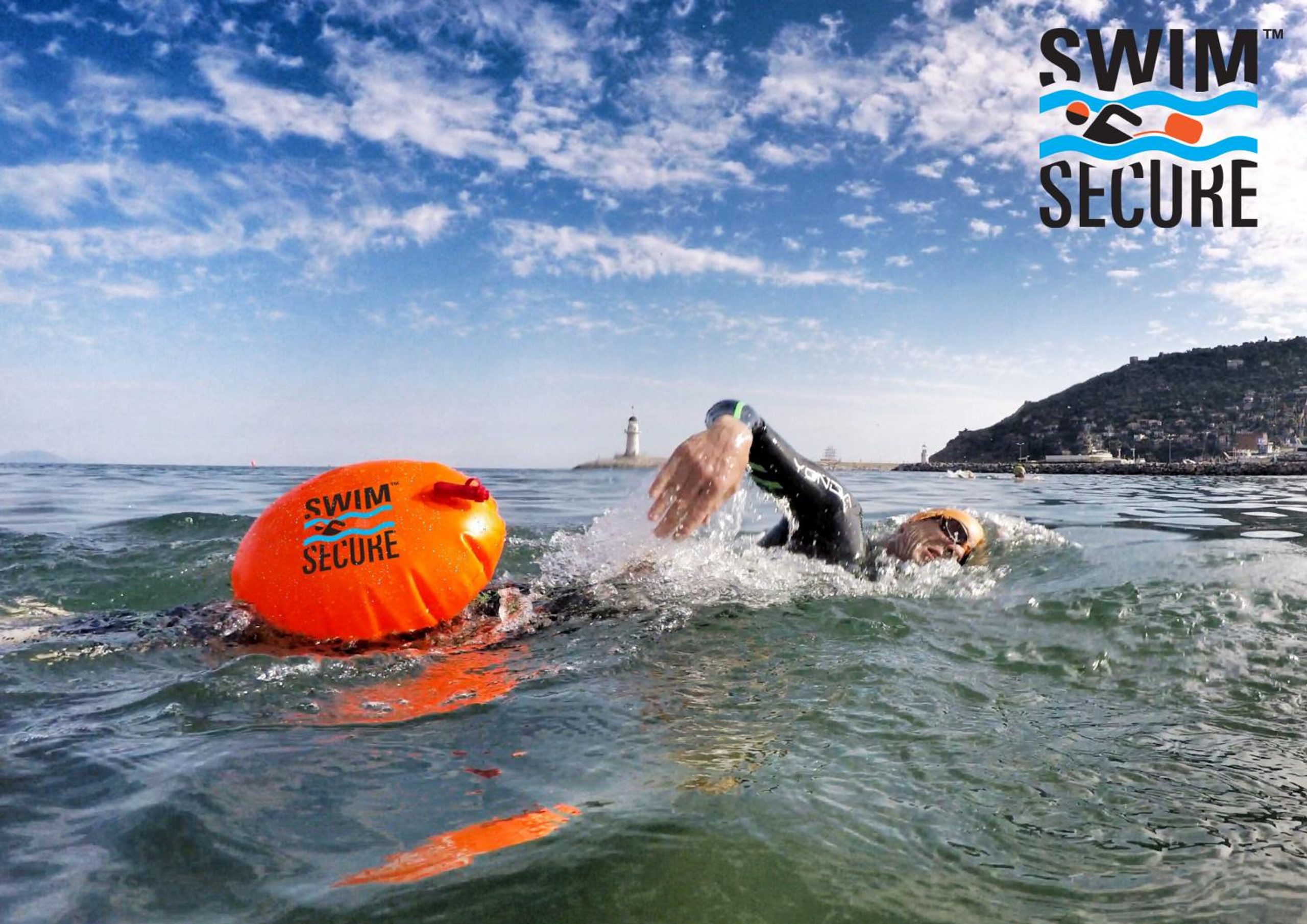swim secure dry bag