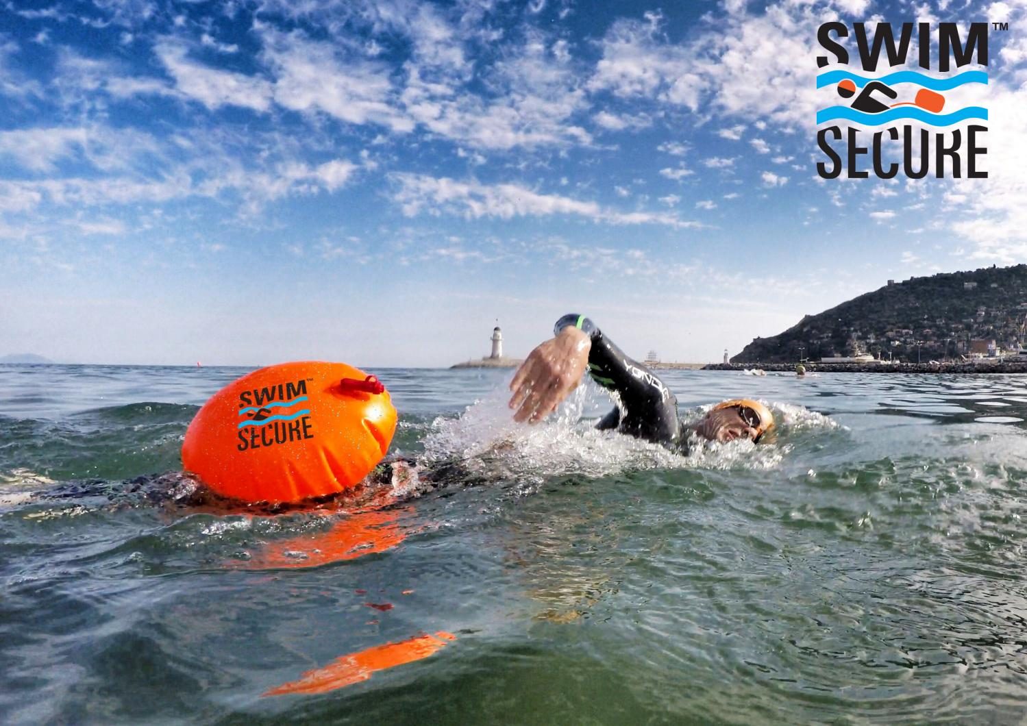 swim secure dry bag