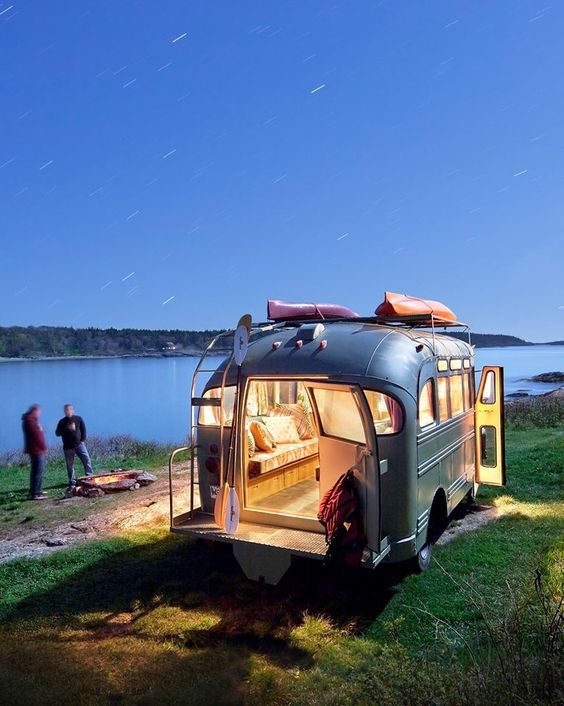 Vanlife Conversions