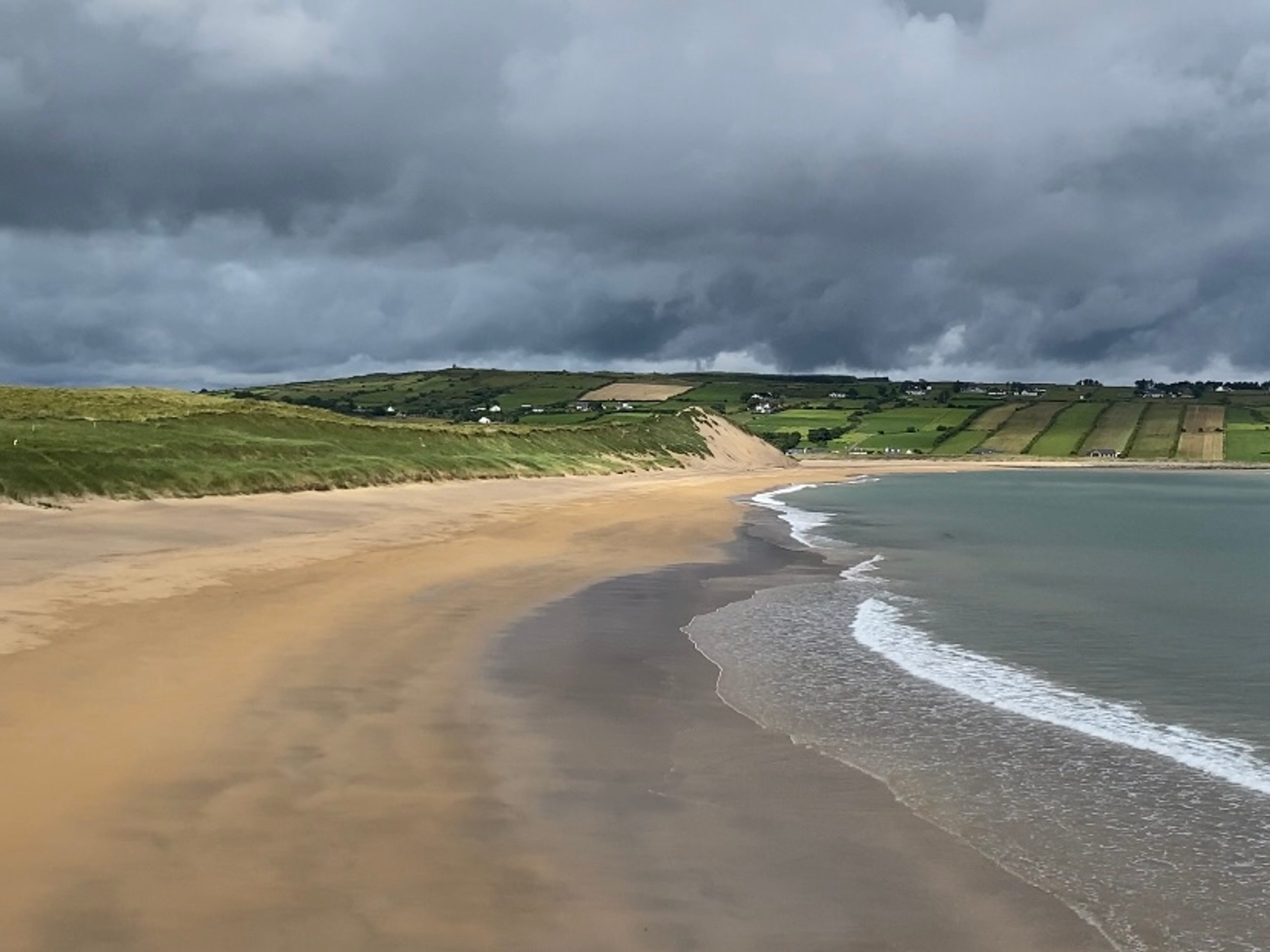 North Mayo Hidden Gem Back Strand