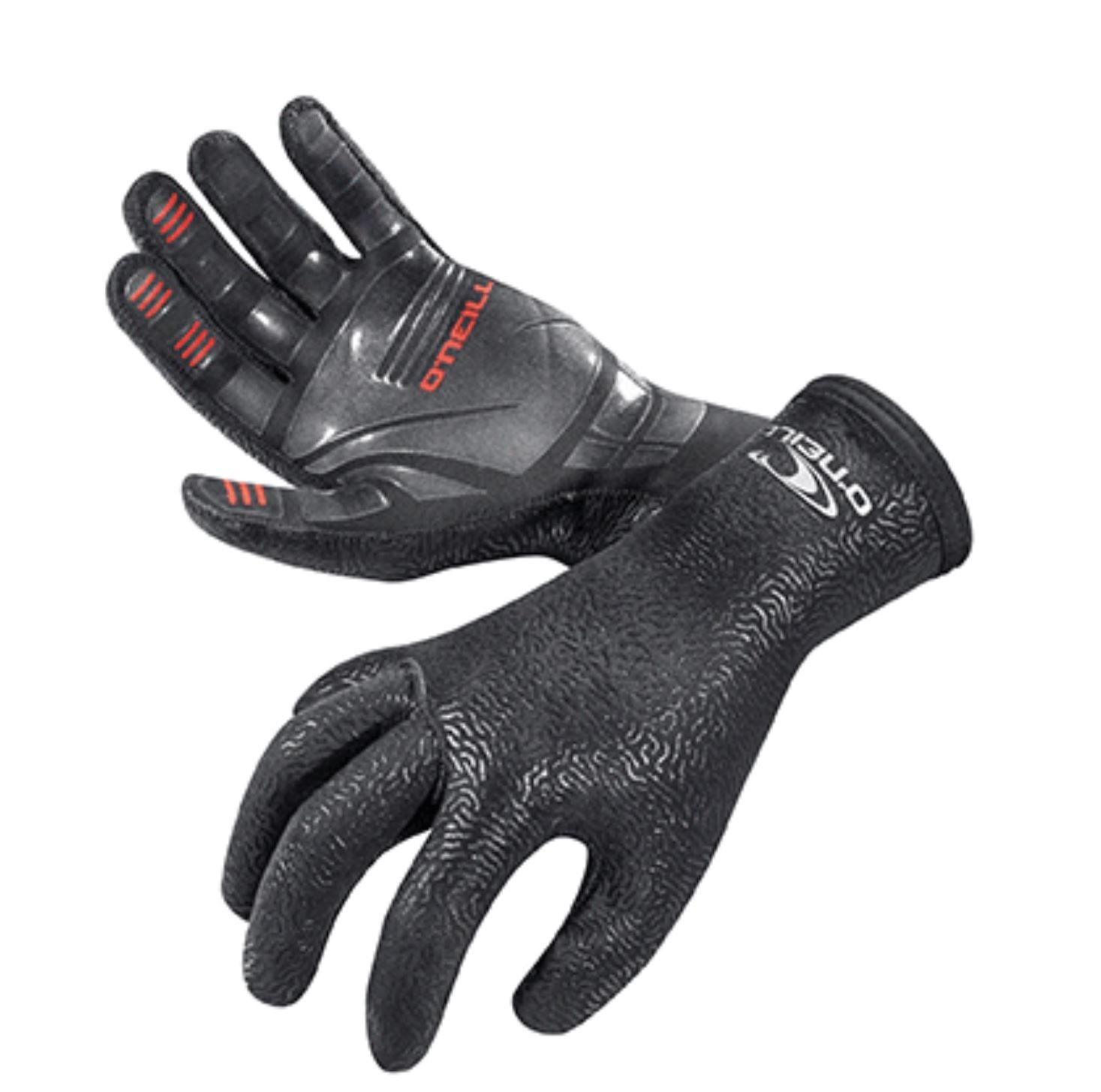 o neill epic 2mm dl glove