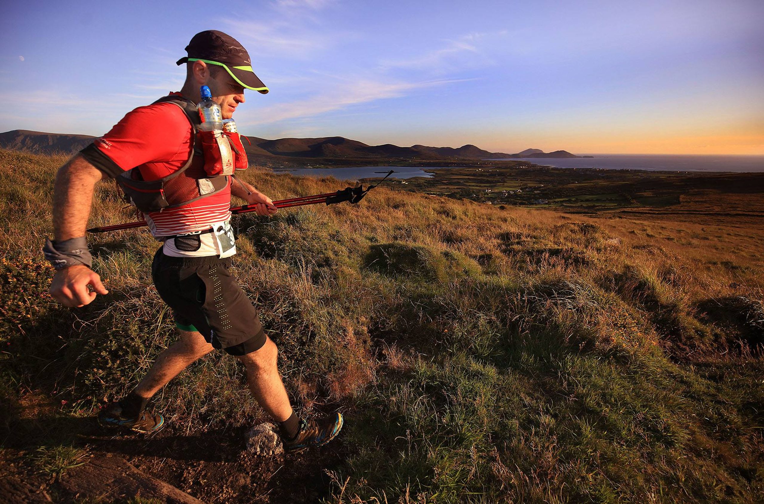 The Kerry Way Ultra
