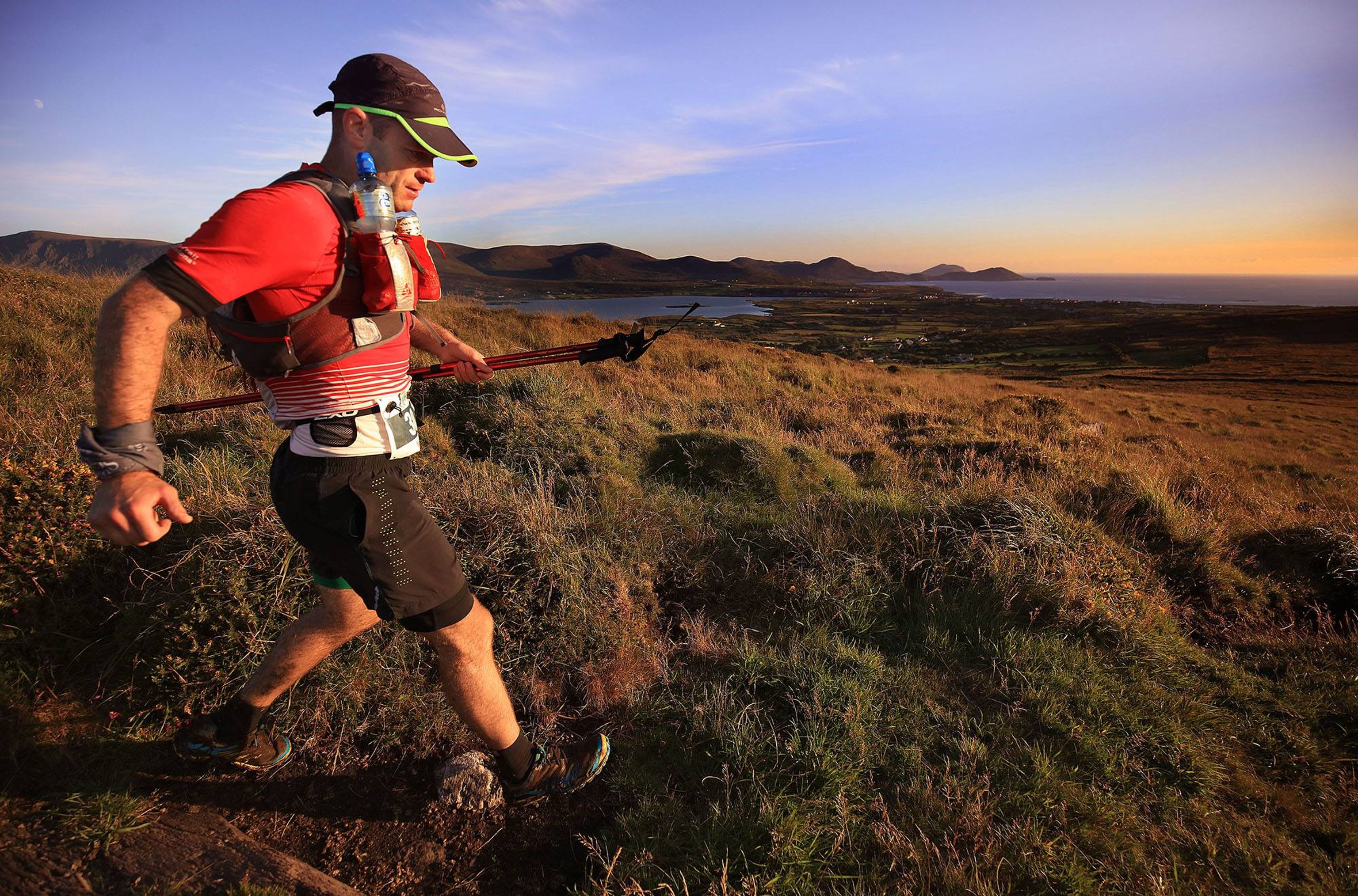 The Kerry Way Ultra