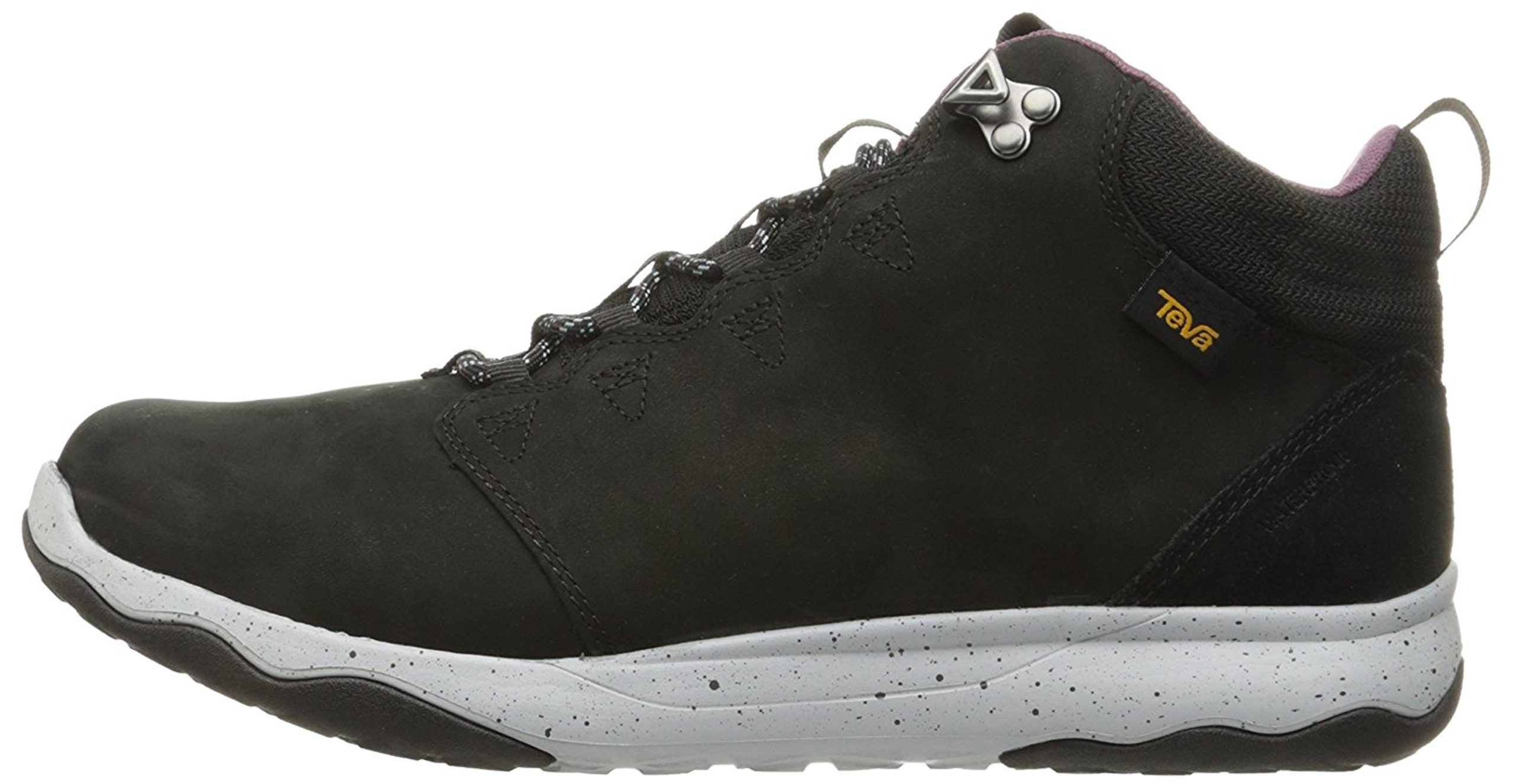 Lightweight hiking boots