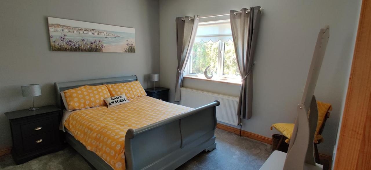 North Mayo: Ferry View Cottage, Belmullet