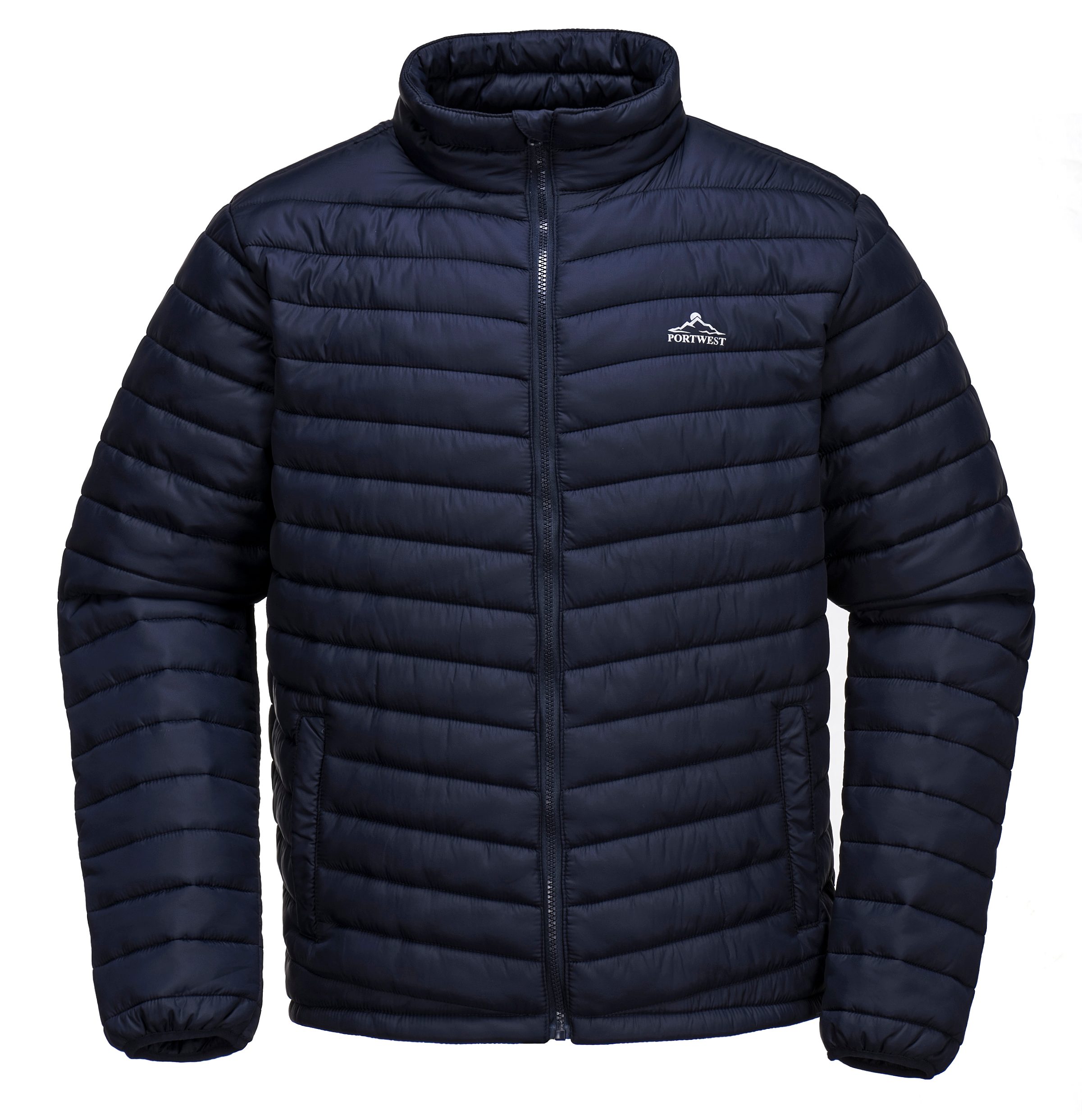 Portwest padded jacket