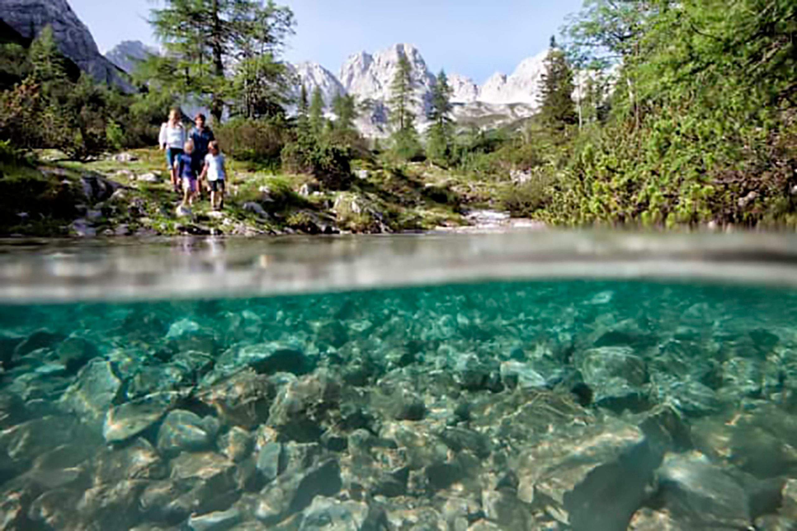 Hiking Trips
