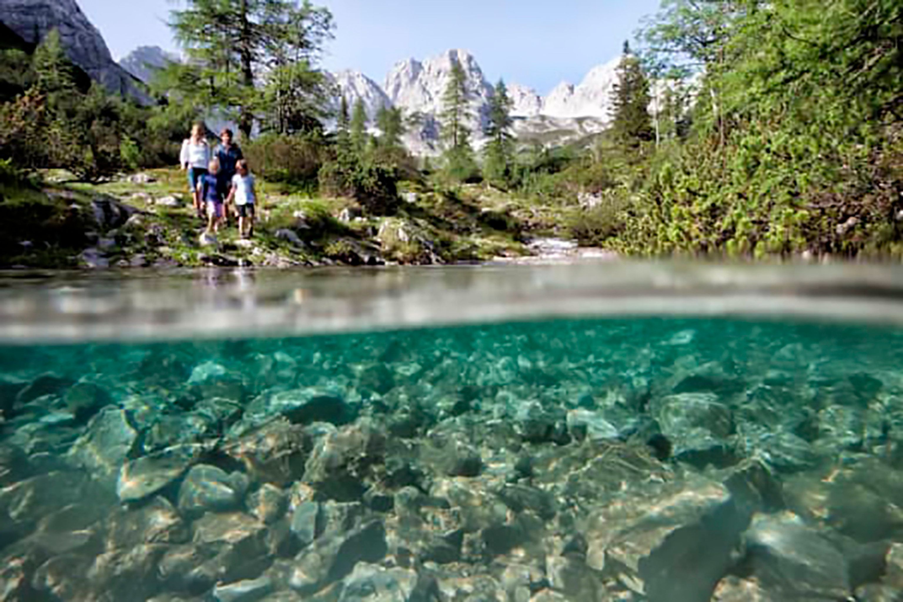 Hiking Trips