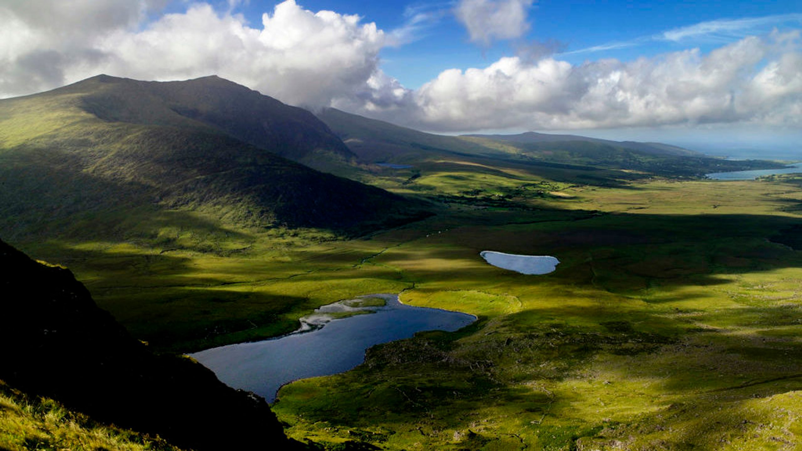 Dingle Peninsula Hikes