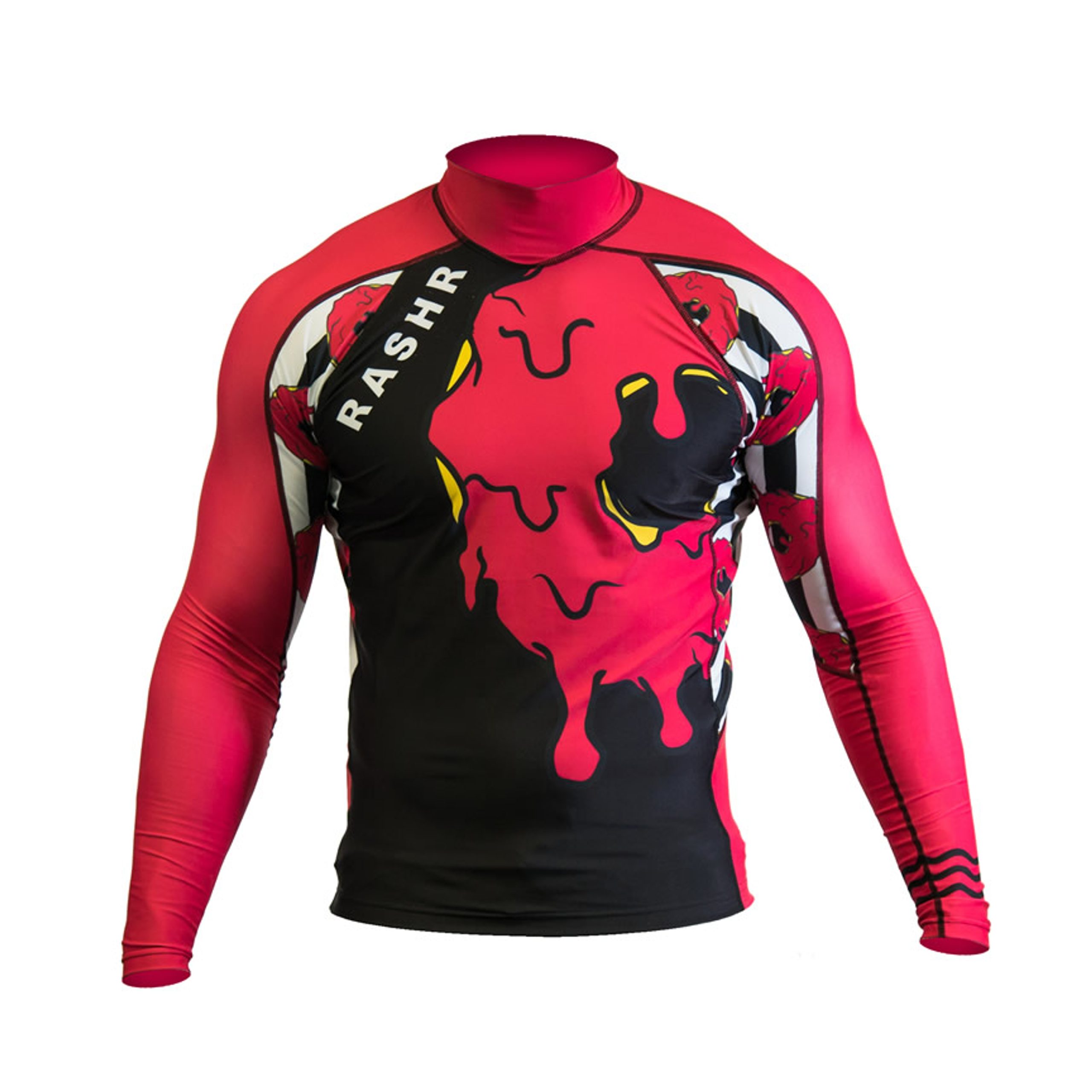 Rashr Rash Vest