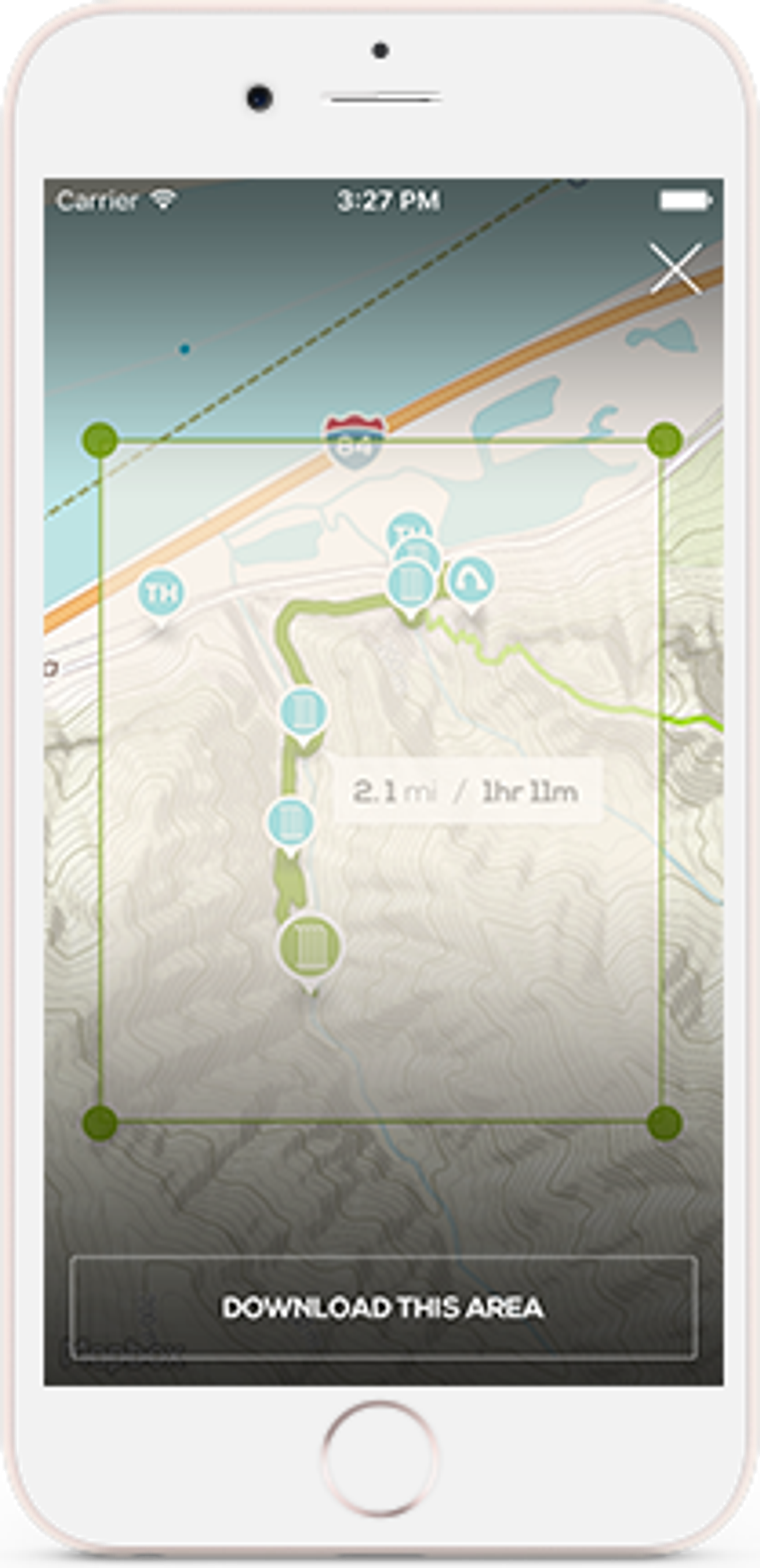 Camping Apps: 7 of the best