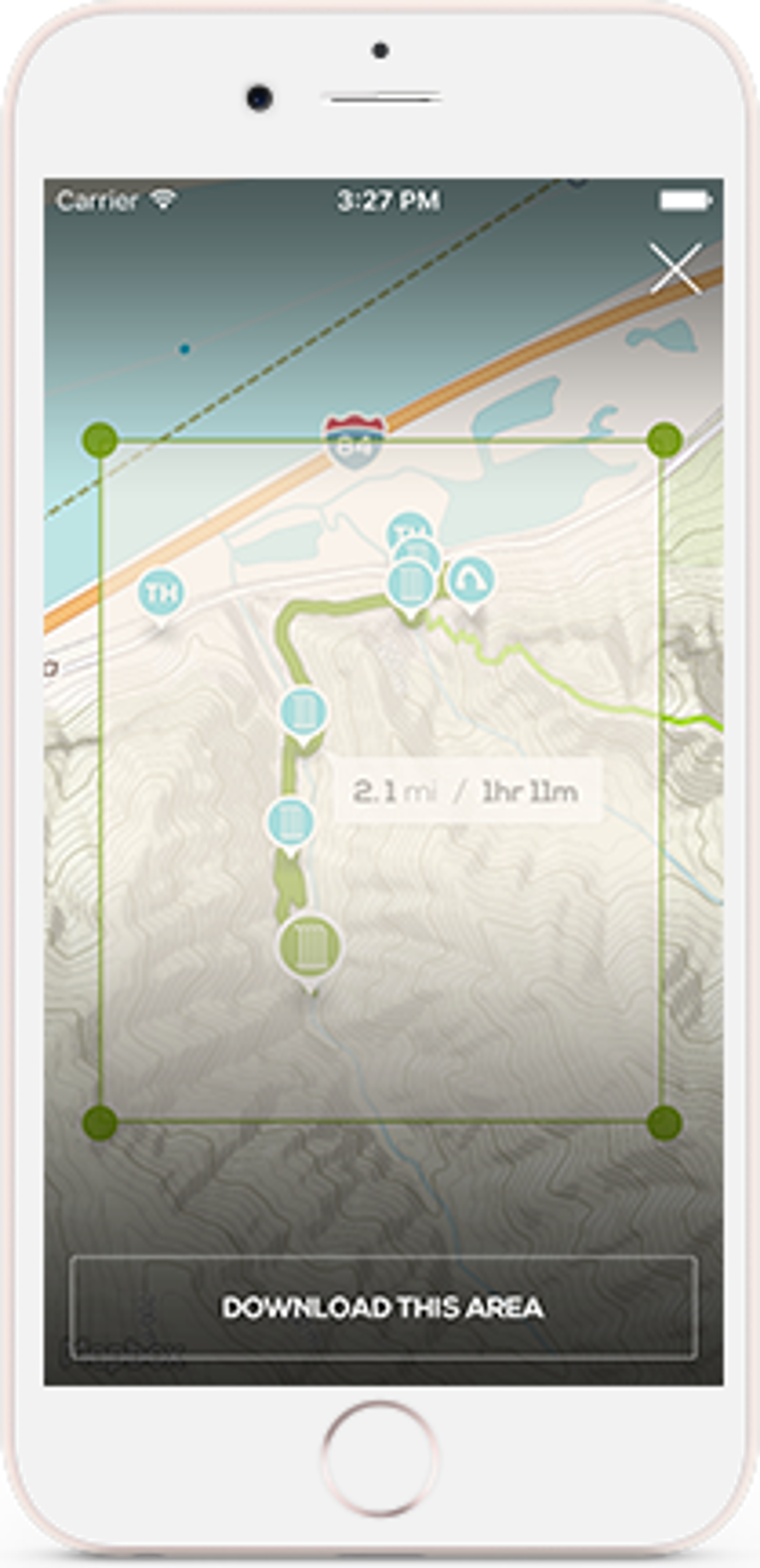 Camping Apps: 7 of the best