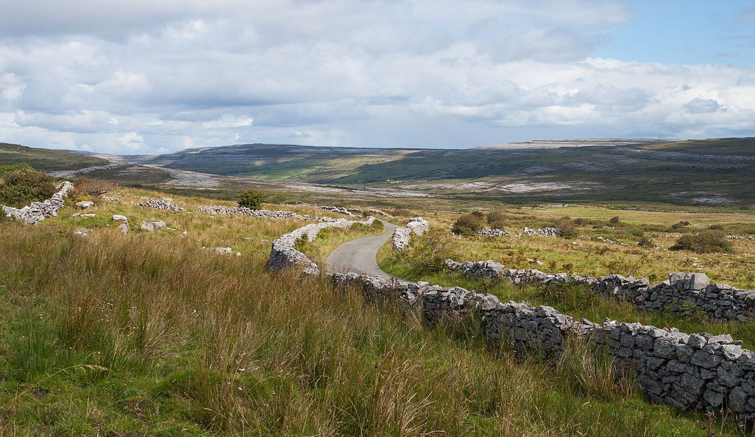Wild Atlantic Way Looped Walks