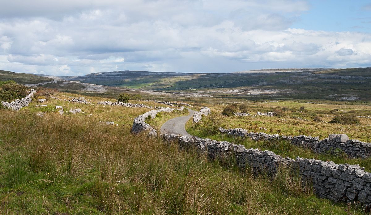 Wild Atlantic Way Looped Walks