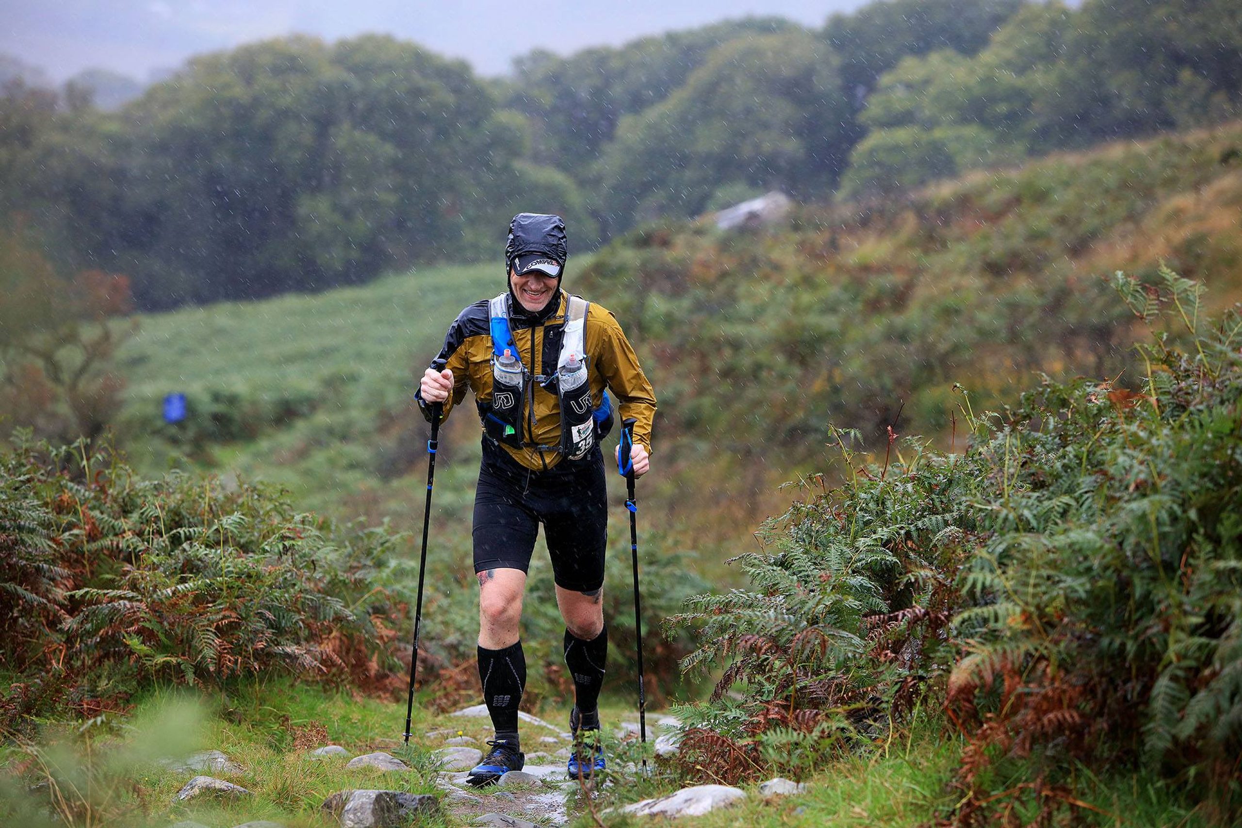 The Kerry Way Ultra