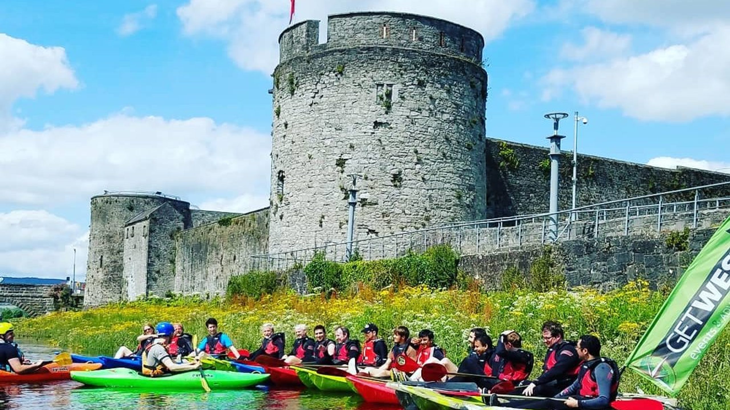 Staycations Ireland