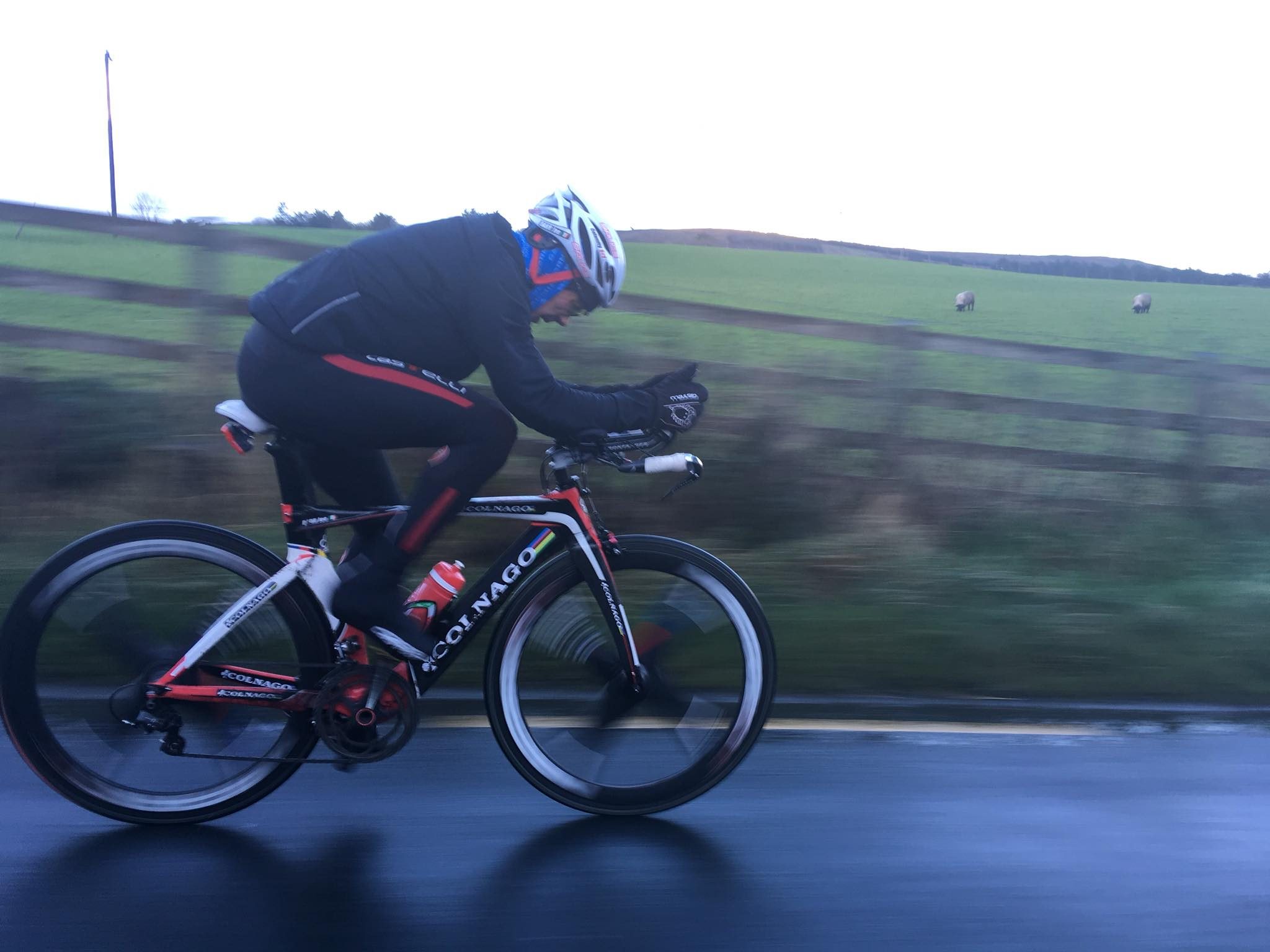 joe barr amlin to mizen record