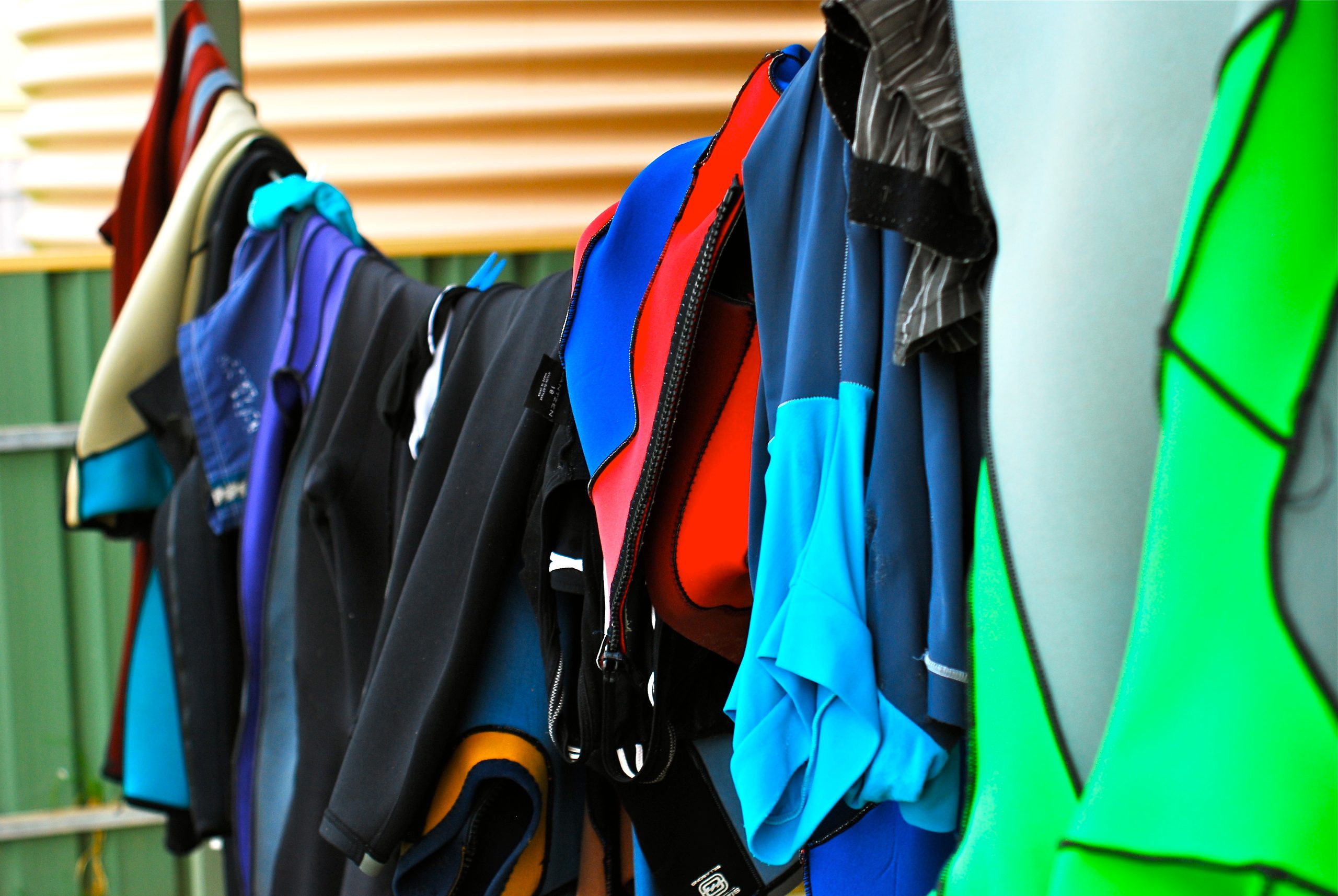 Wetsuits: 4 Tips to Buying the Right One