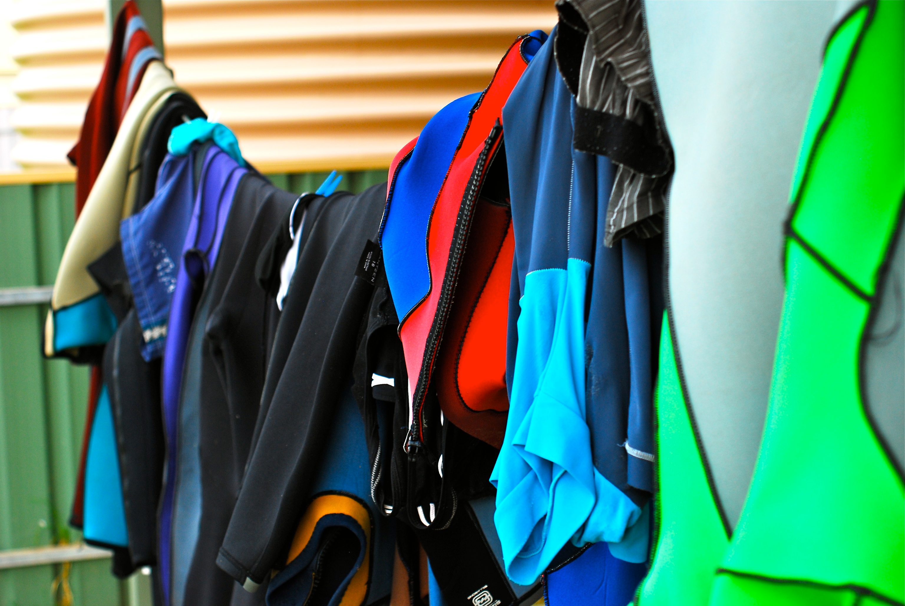 Wetsuits: 4 Tips to Buying the Right One
