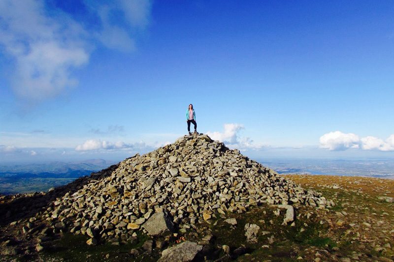 slieve donard