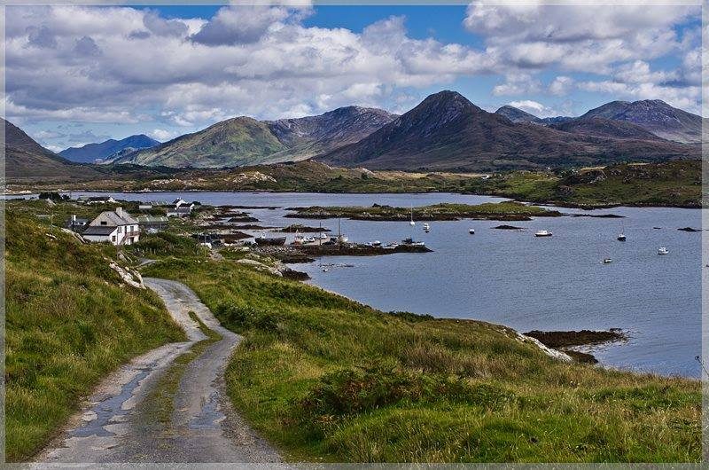 Buggy Friendly Walks