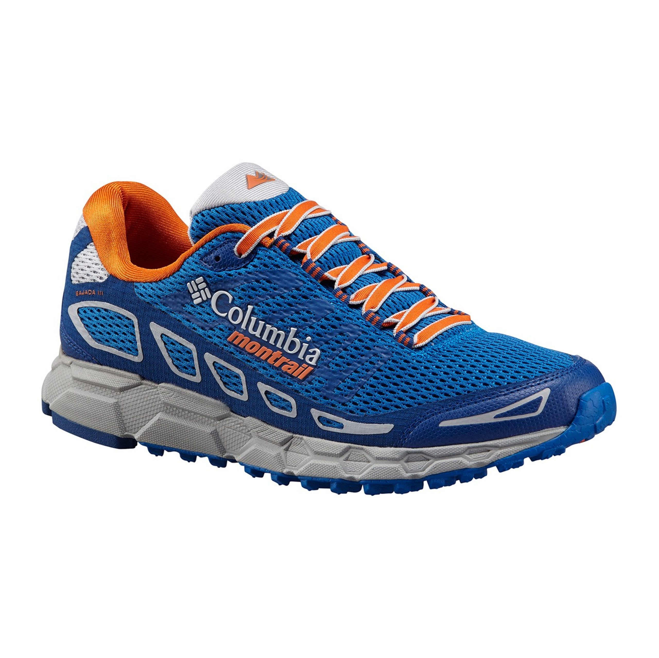 Trail Running Shoes: 8 of the Best