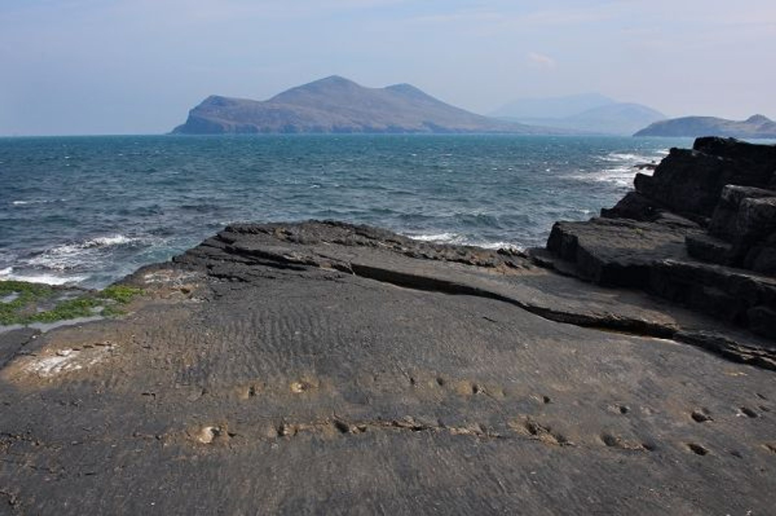 Places to Experience Ireland’s Geology