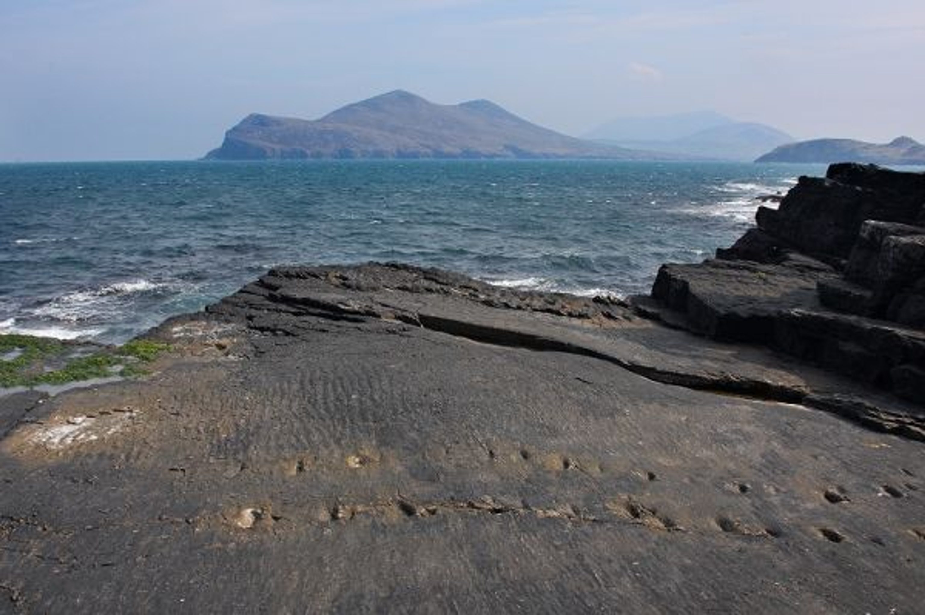 Places to Experience Ireland’s Geology