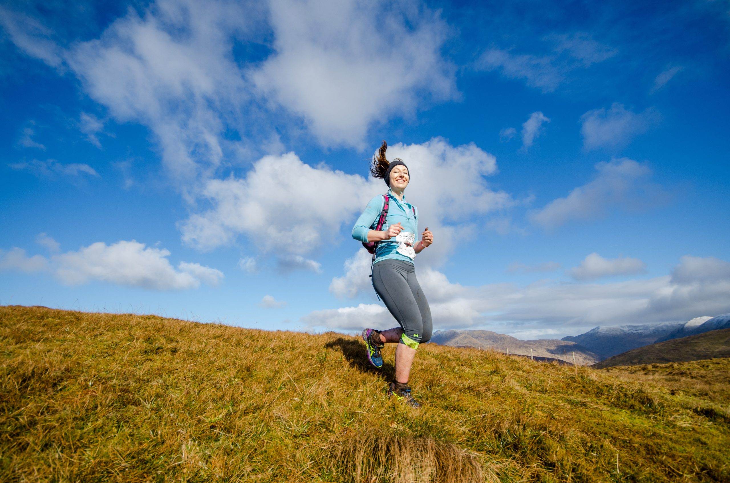gaelforce mountain run