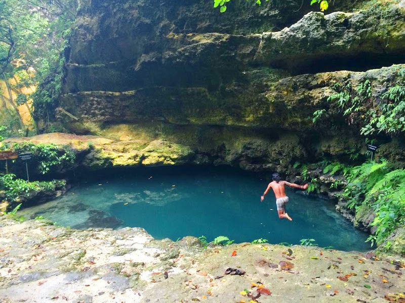 temeling nusa penida