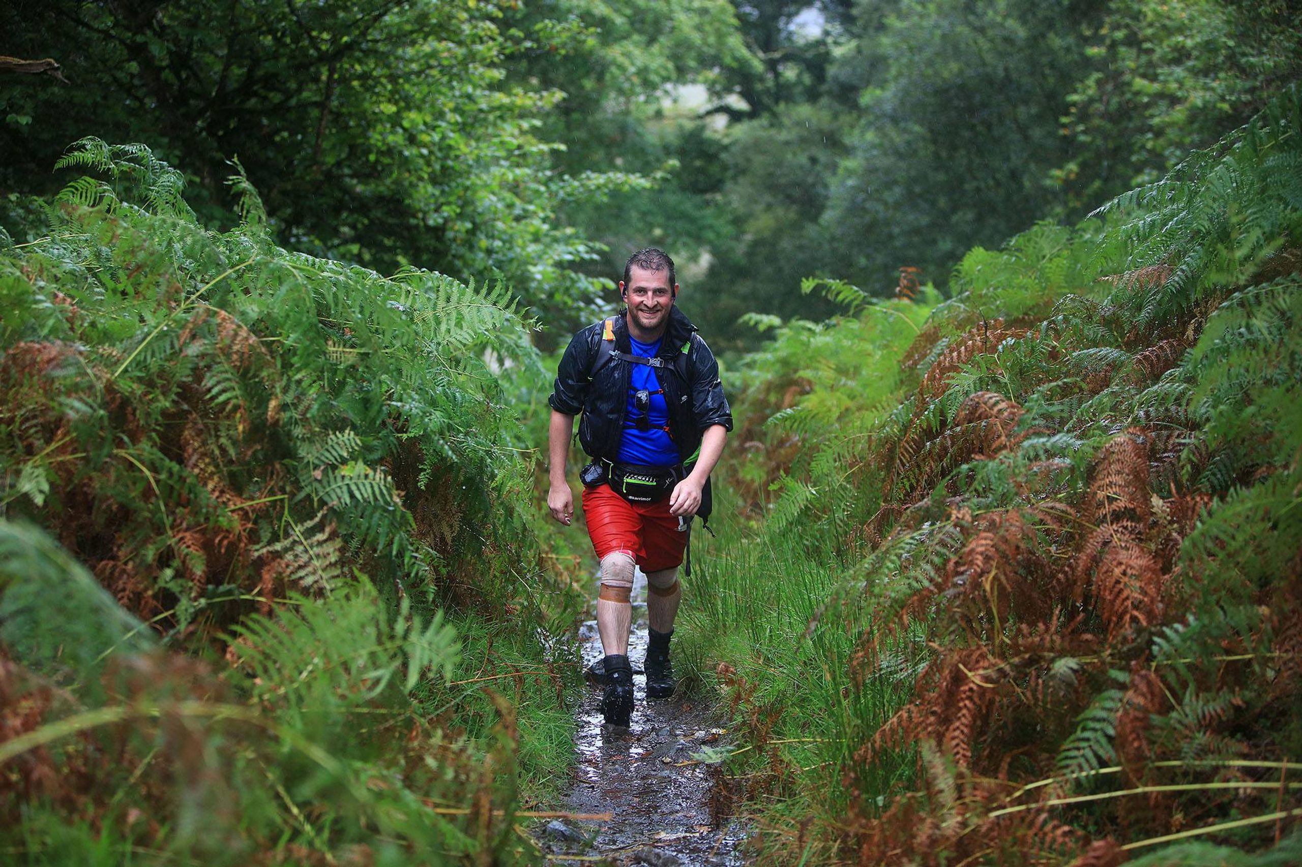 The Kerry Way Ultra