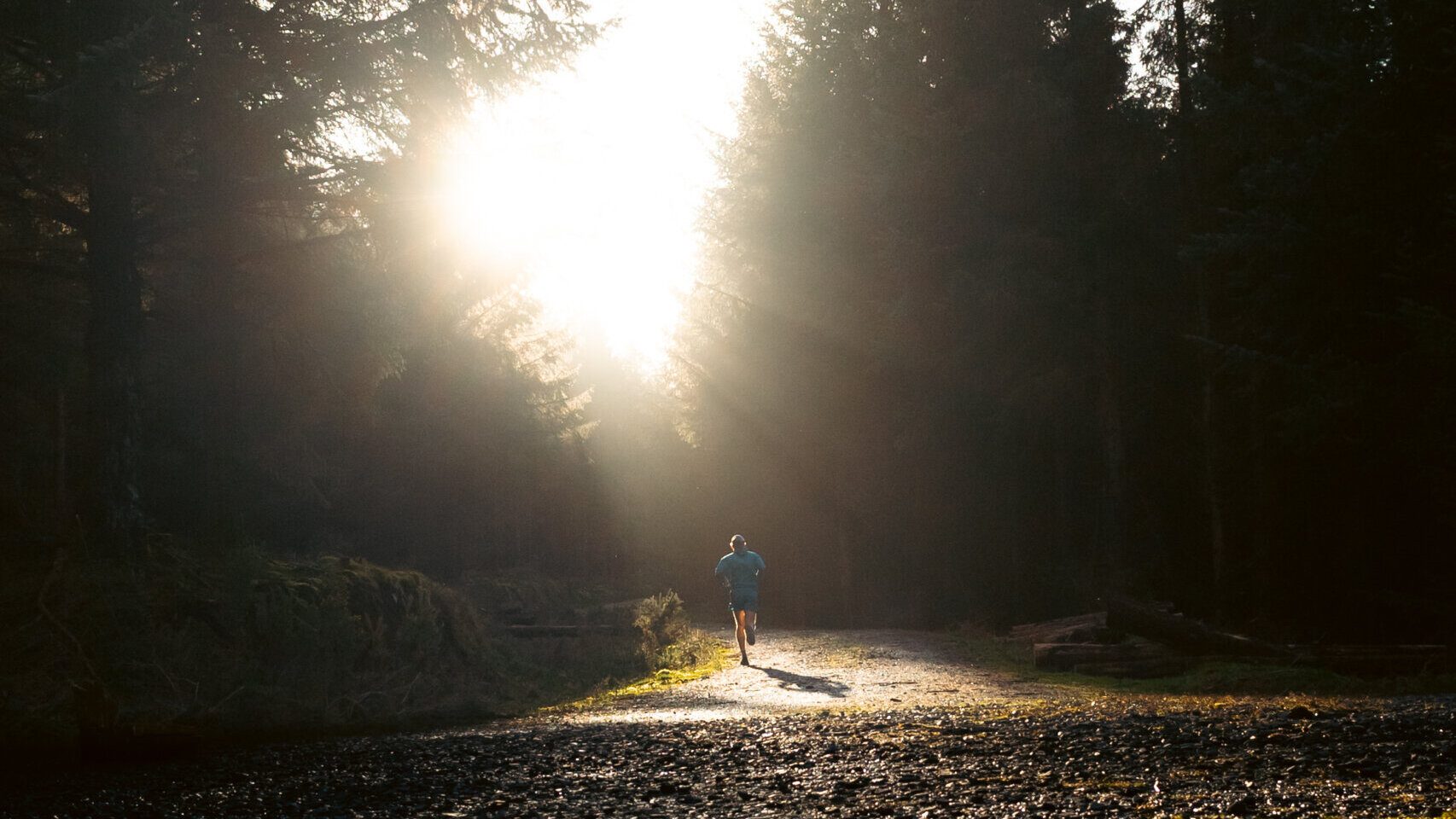 Sunset Trail Run