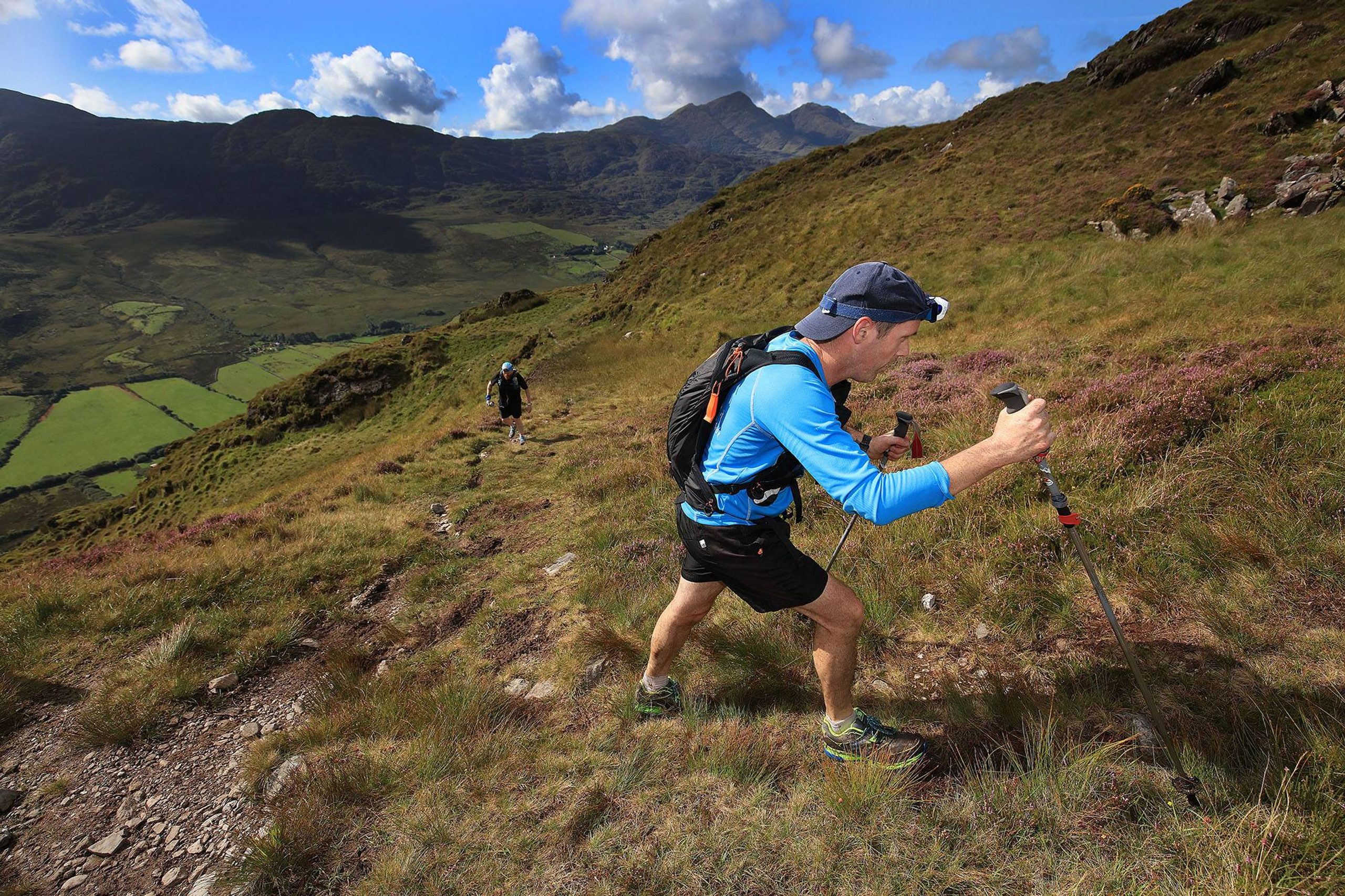 The Kerry Way Ultra