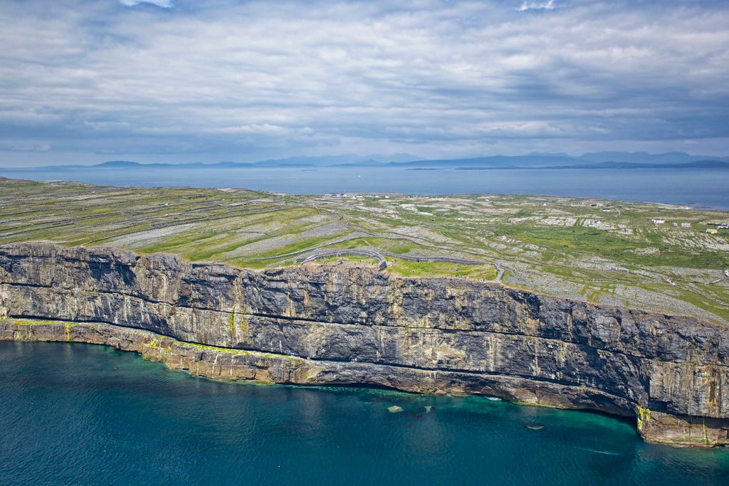 Best Hikes in Ireland