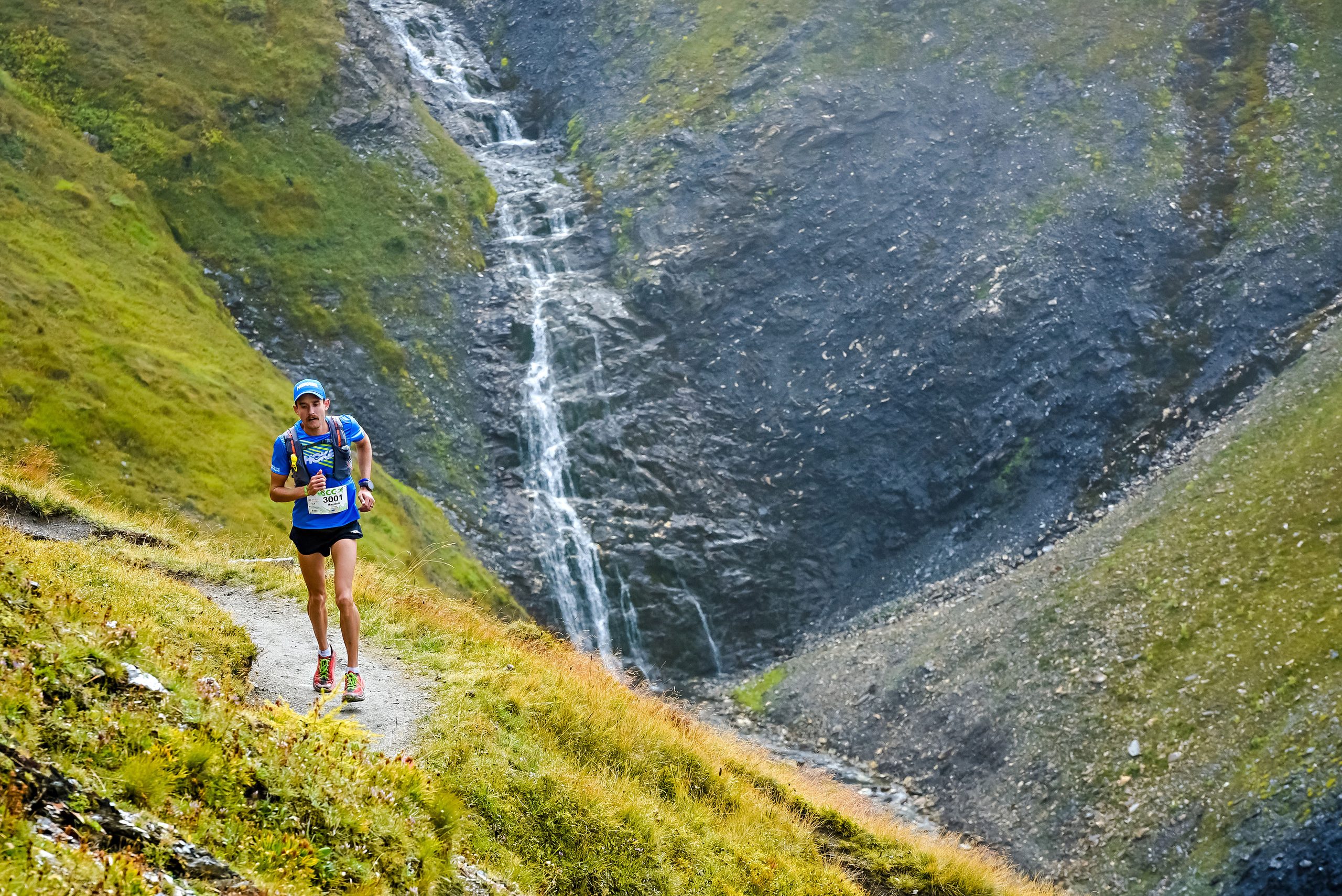 UTMB 2017 Gallery