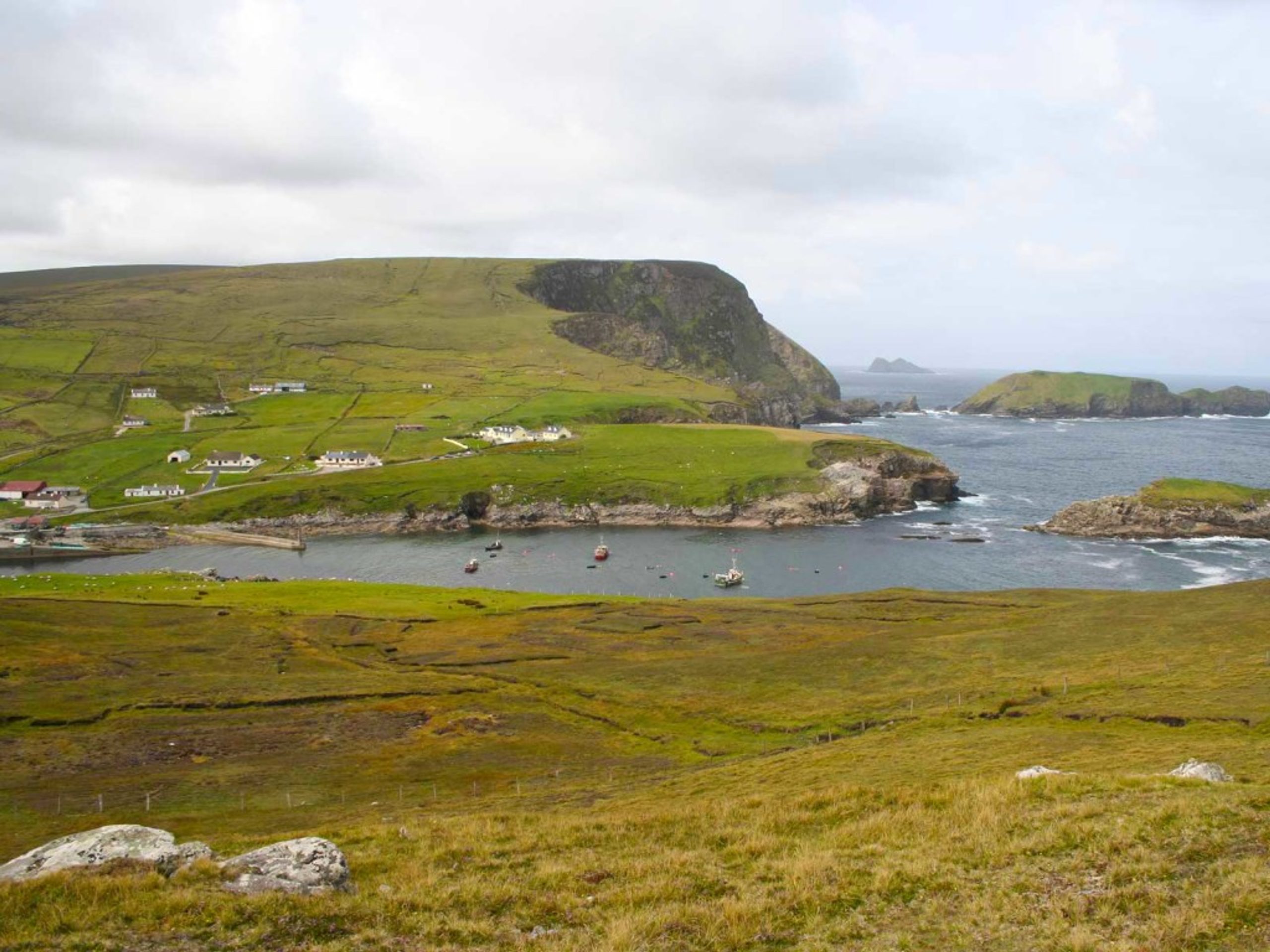 Porturlin Loop North Mayo