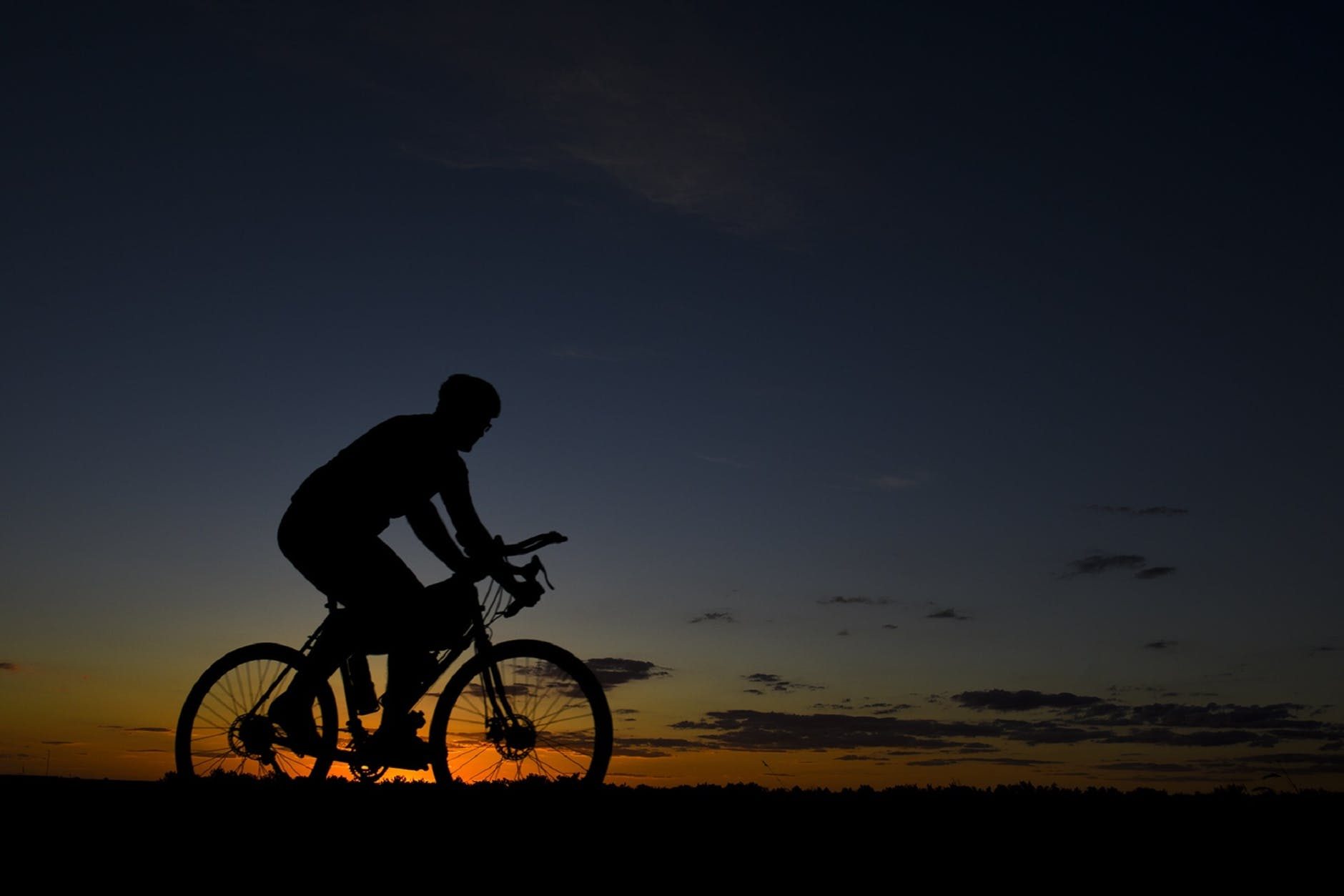 Cycle of Light