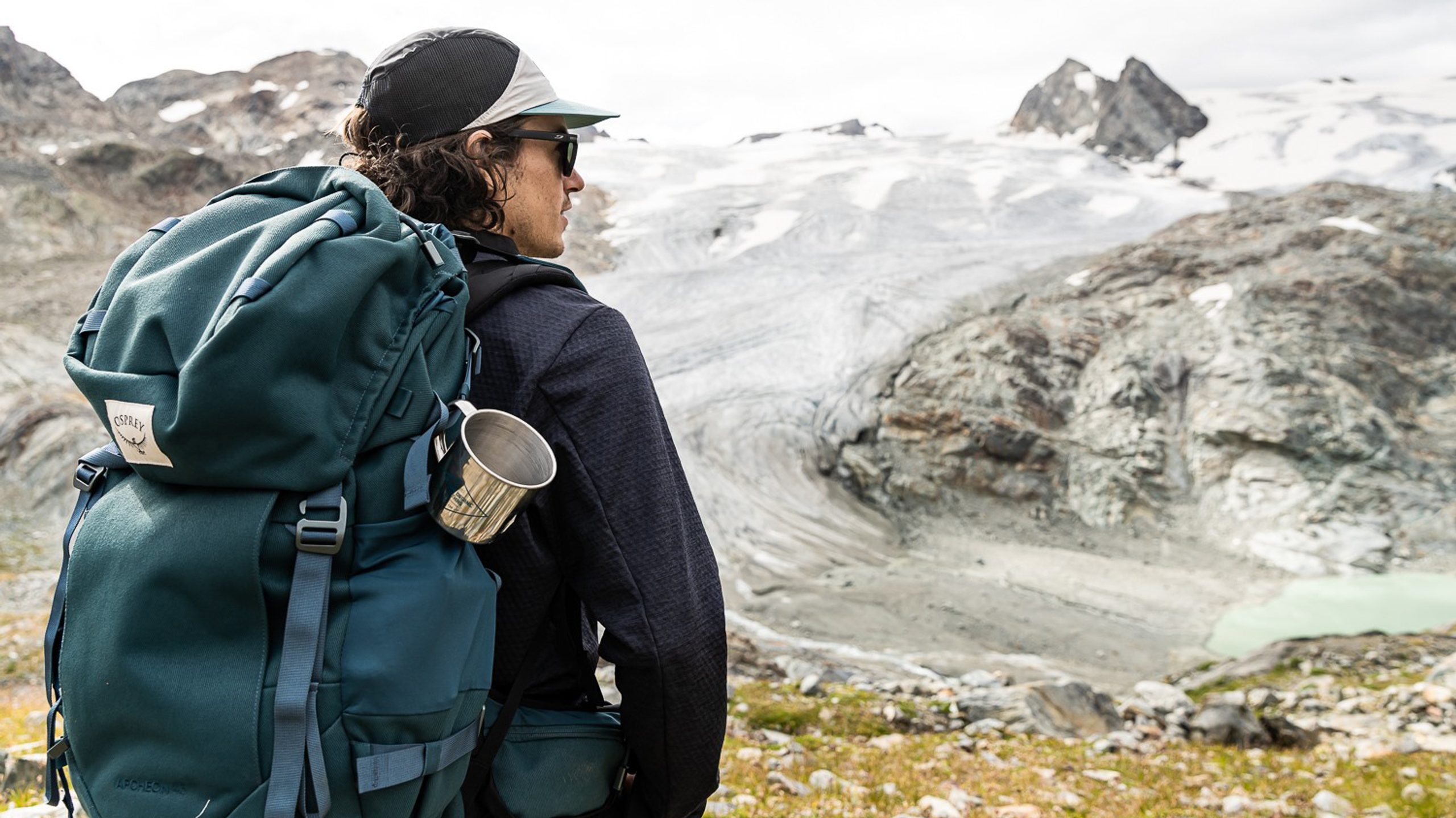 Sustainable outdoor brands