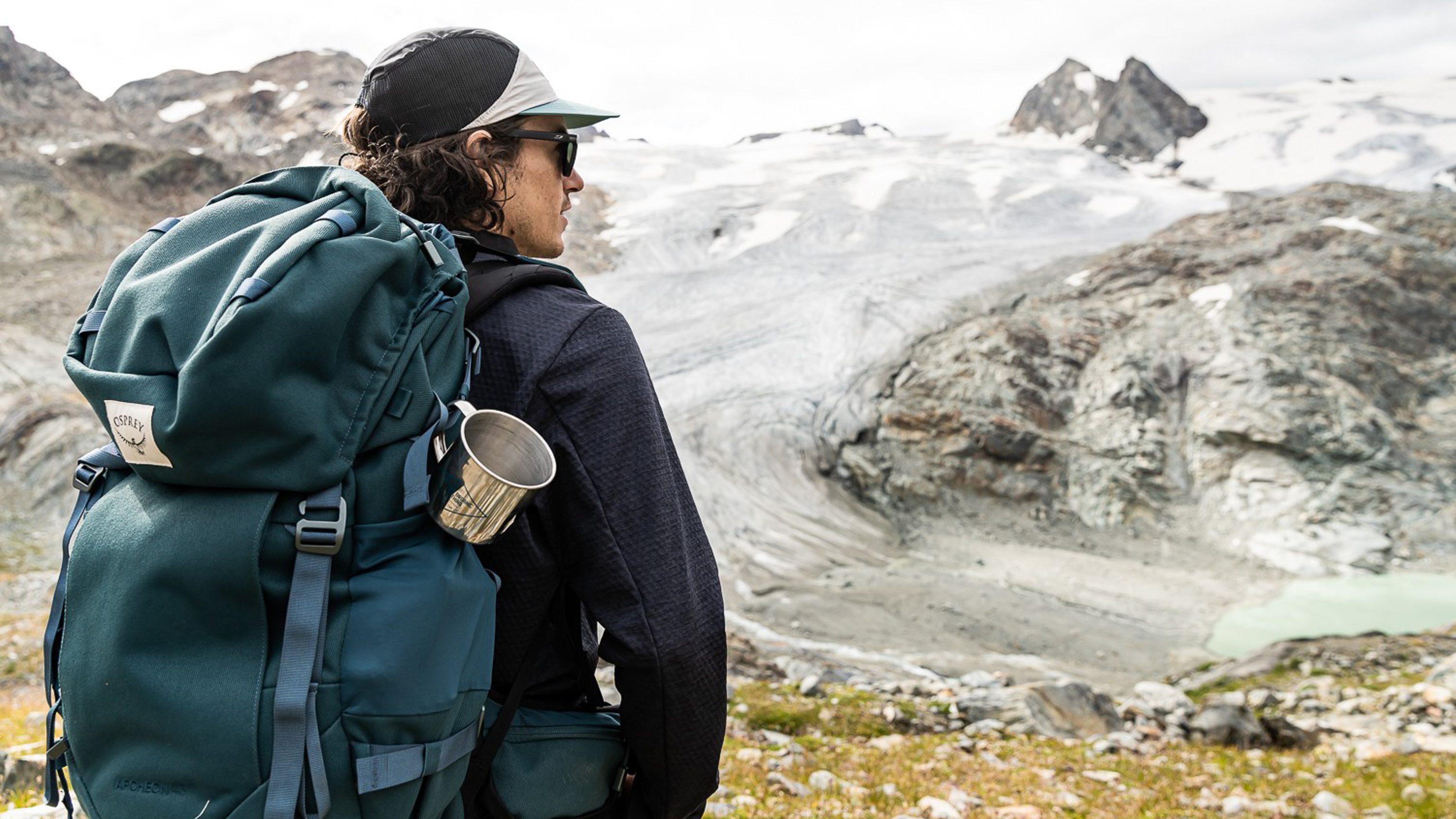 Sustainable outdoor brands