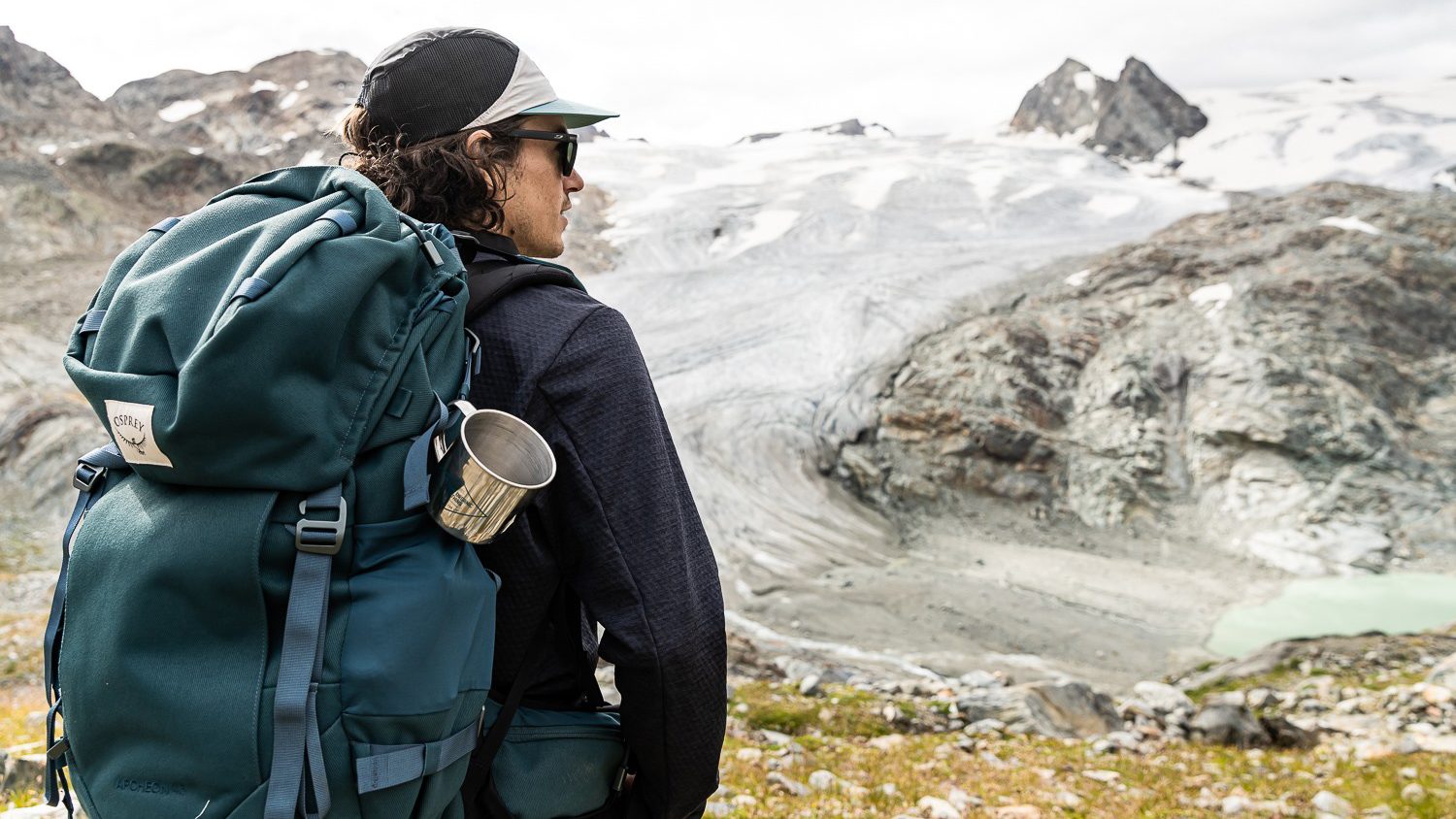 Sustainable outdoor brands