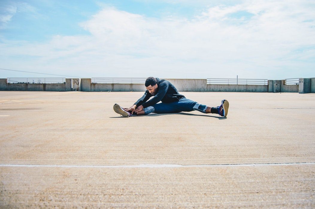 Mobility Exercises