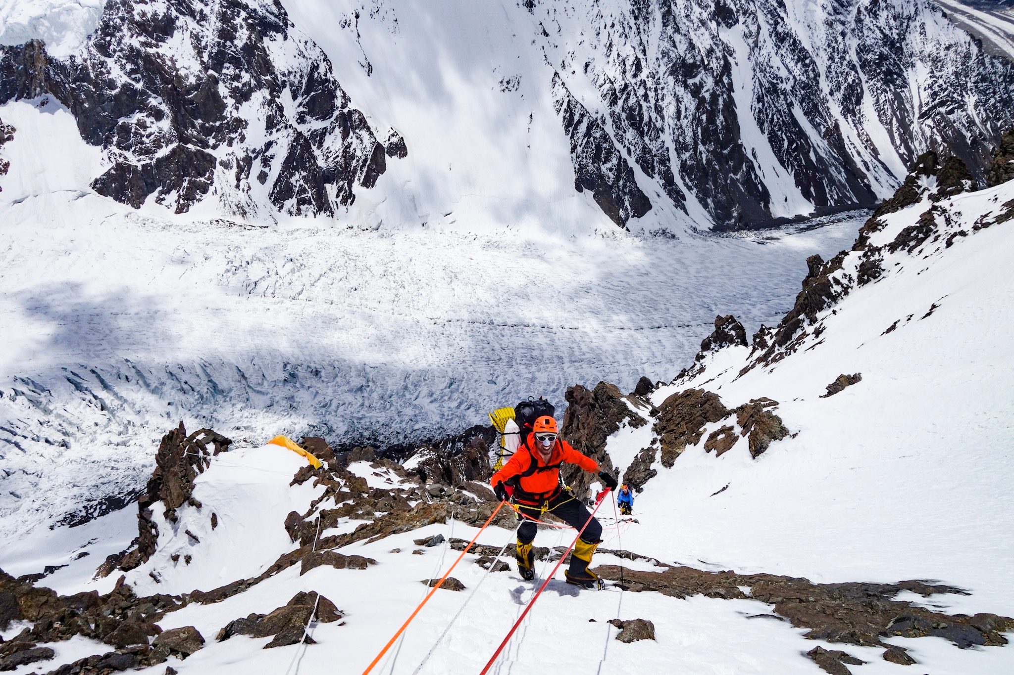 Jason Black K2