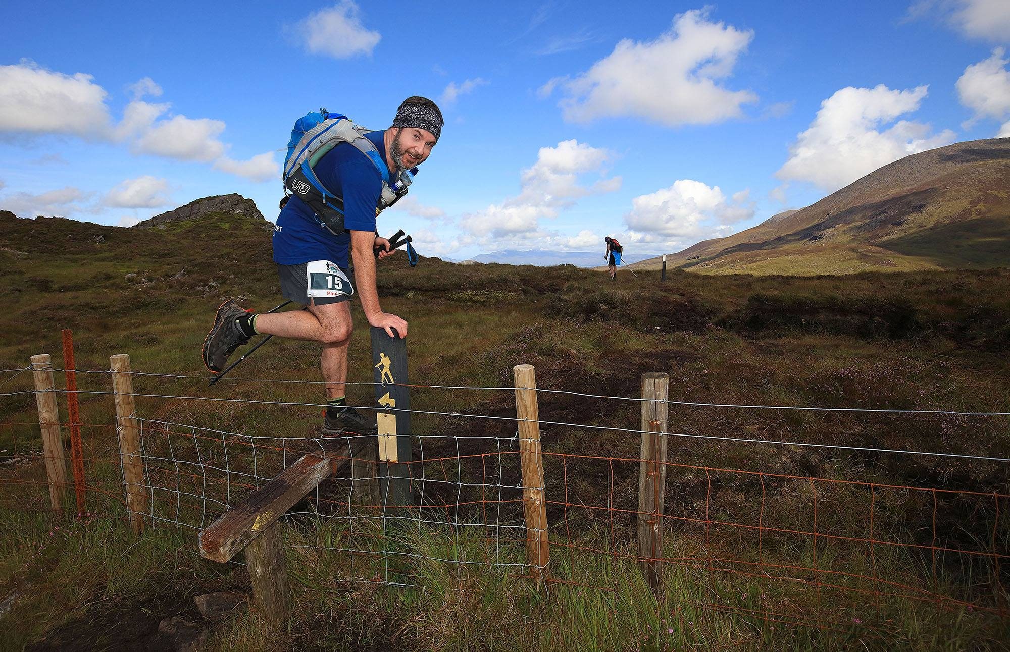 The Kerry Way Ultra