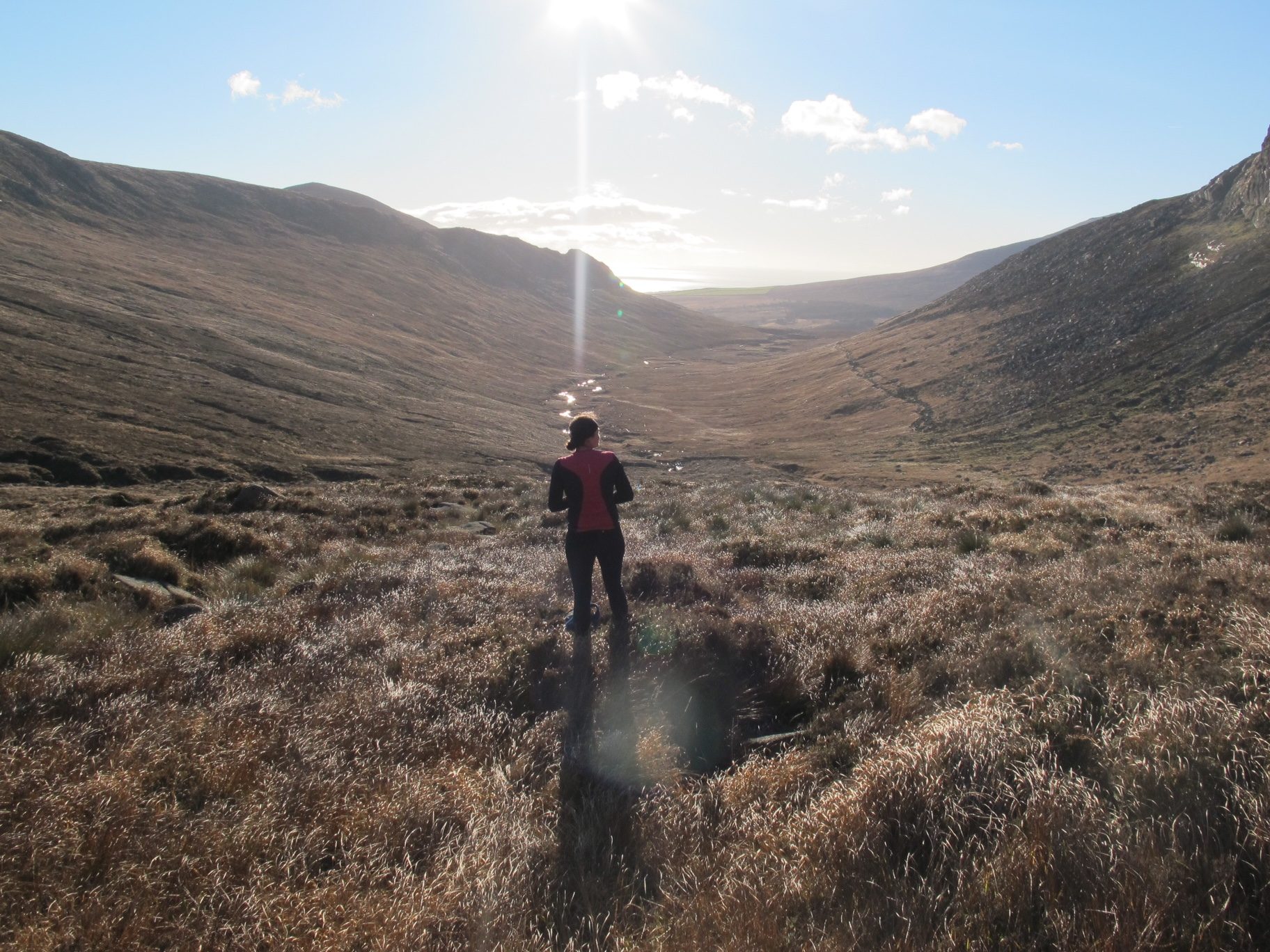 Hiking: A Beginner’s Guide to Exploring the Mountains