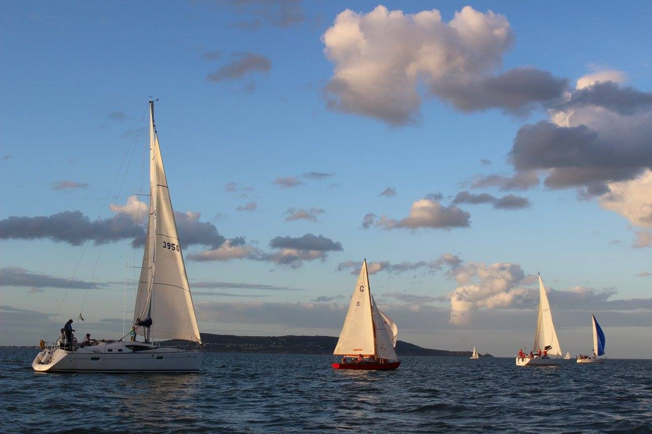 learning to sail 3