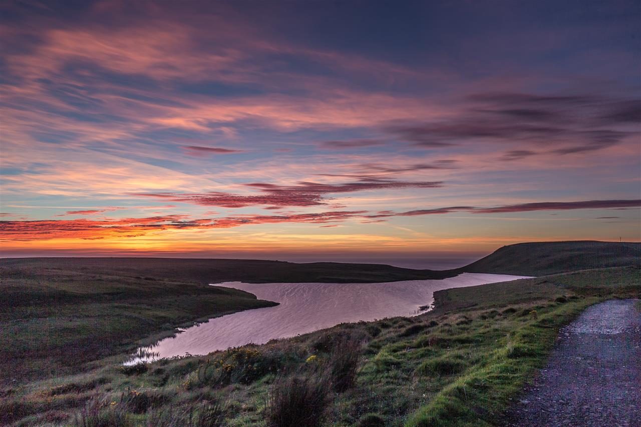 Irish Island Getaways Rathlin Island
