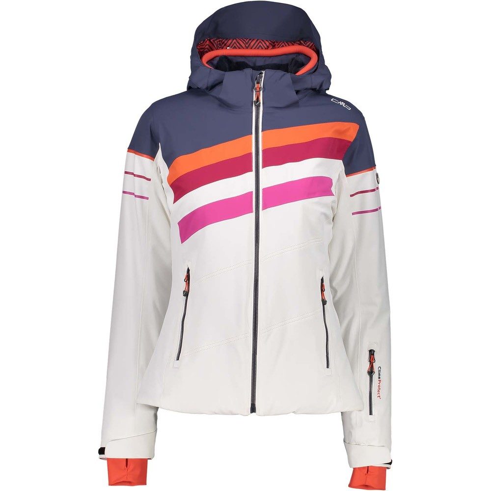 CMP Hooded Jacket