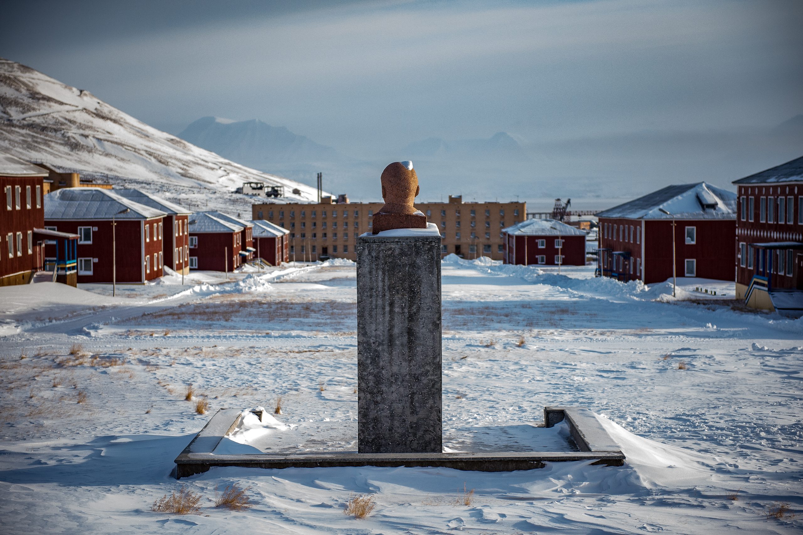 Svalbard