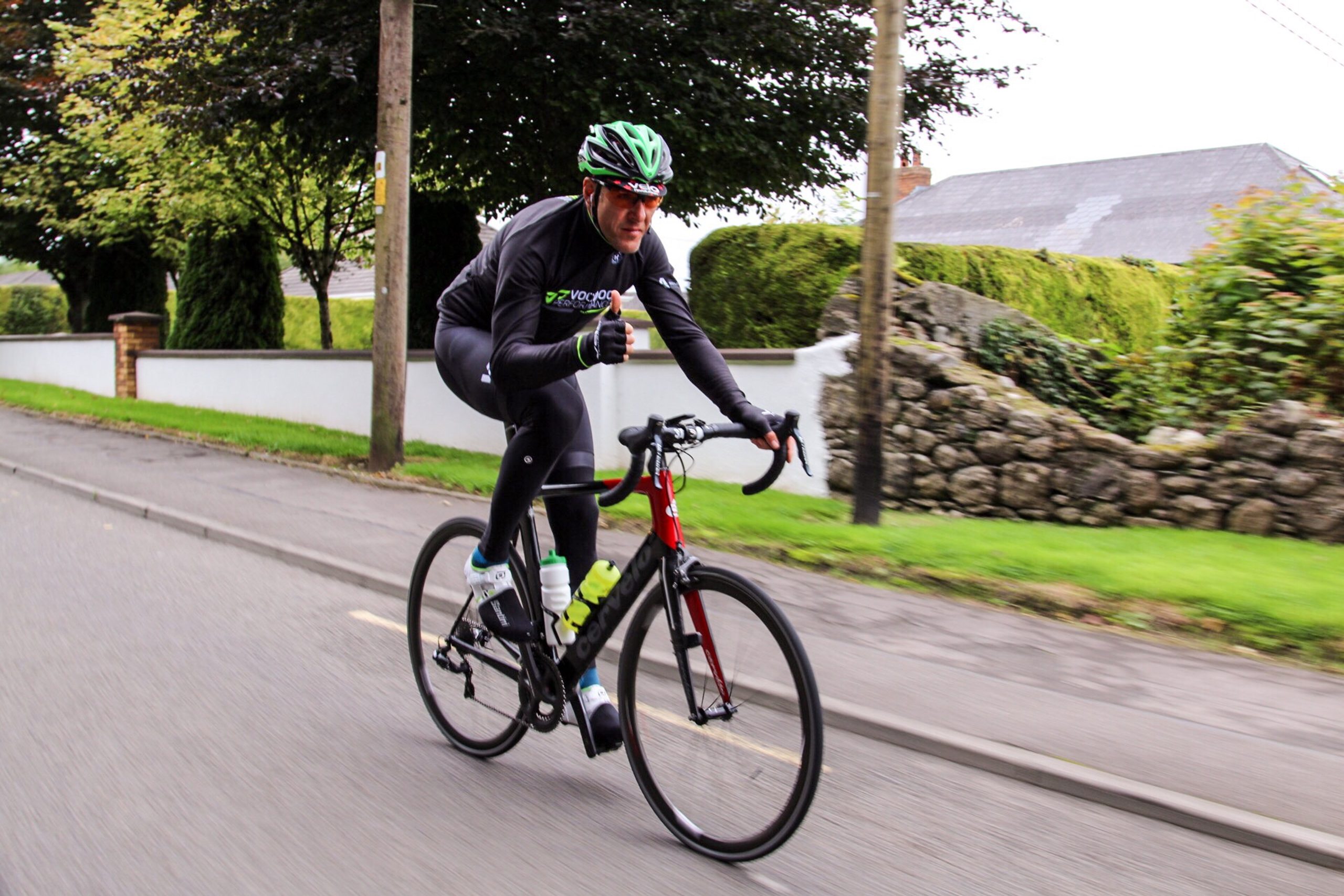 jason black race around ireland